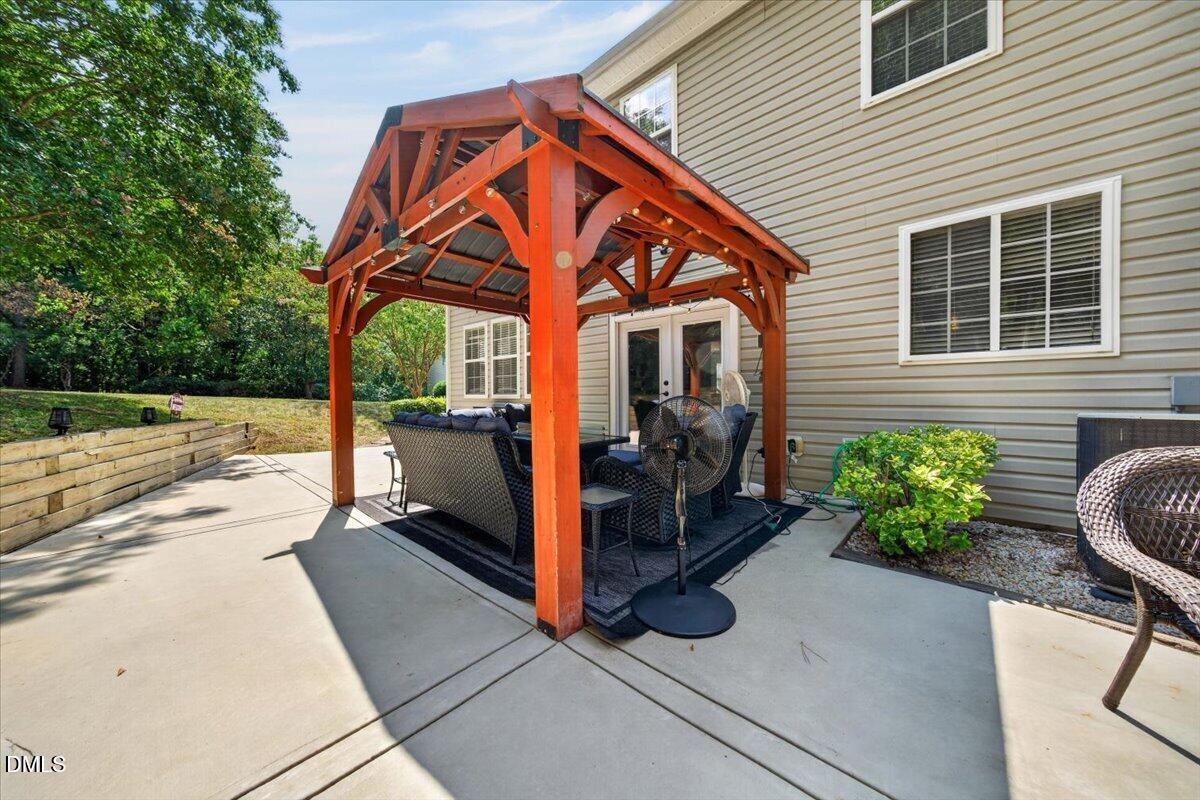 2945 Glade Aster Court Property Photo 29