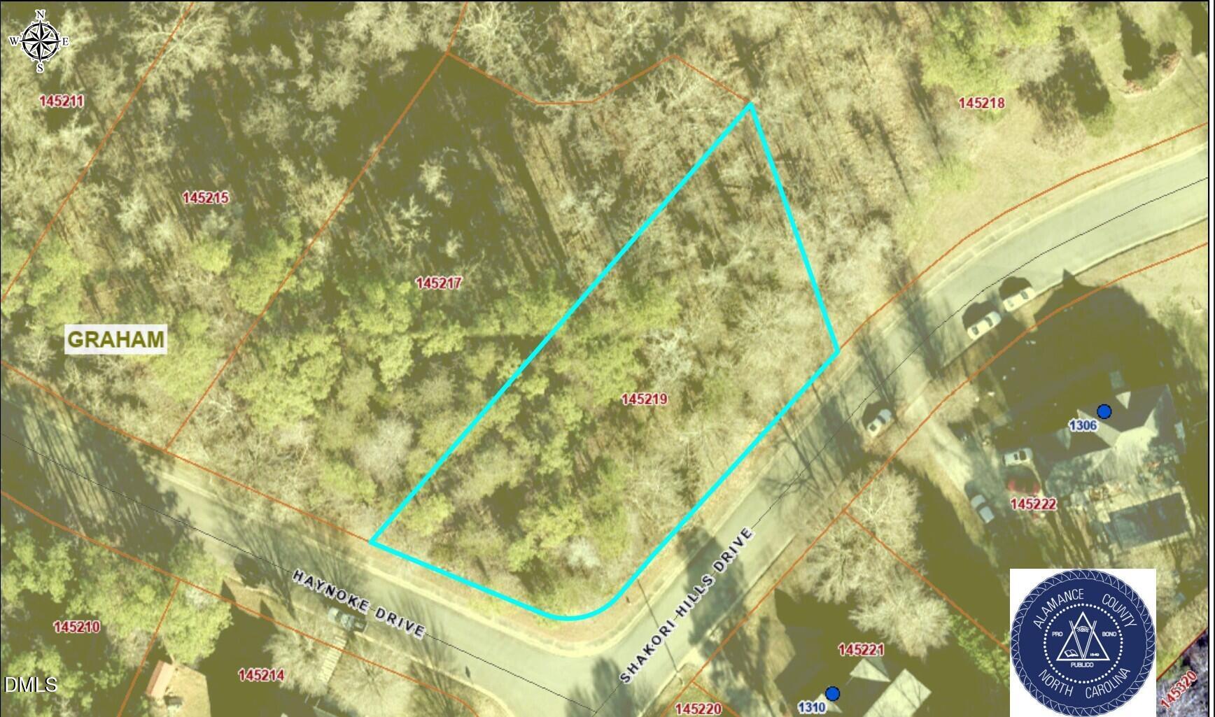 Lot 94 Haynoke Drive Property Photo 1