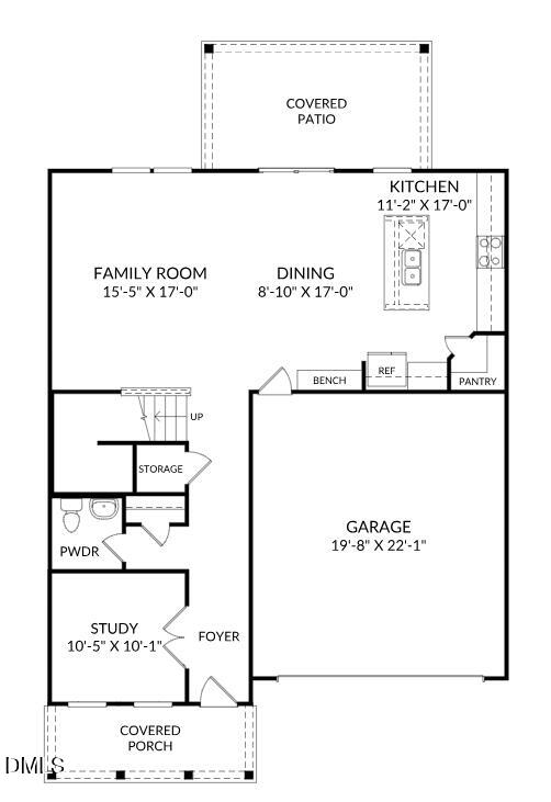 111 King Tucks Way Property Photo 3