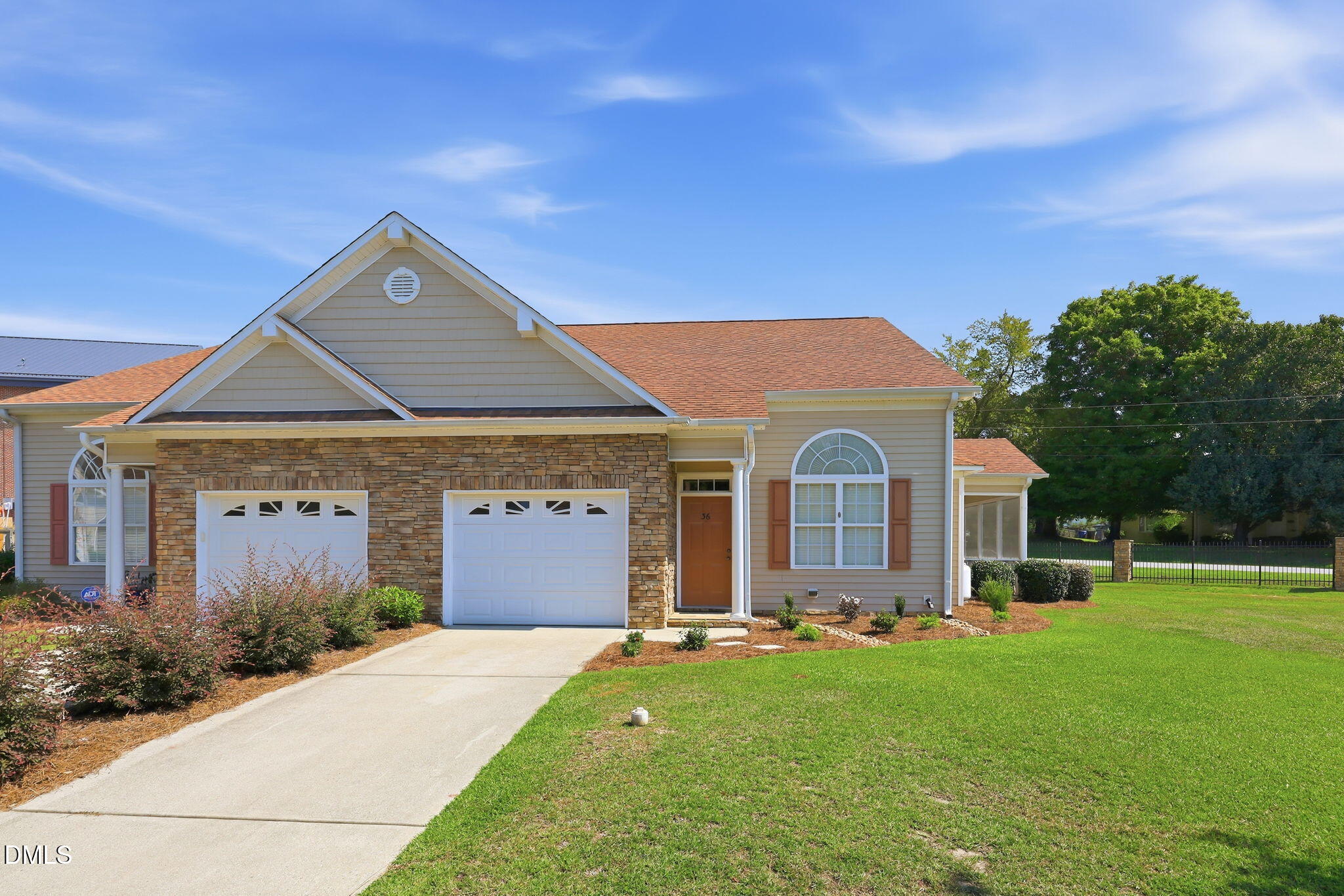 36 Old Trestle Court Property Photo 1