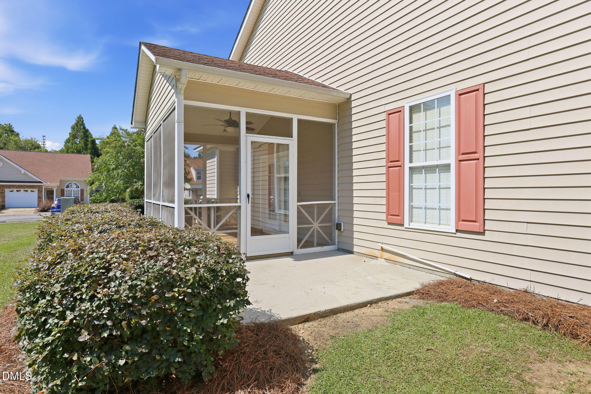 36 Old Trestle Court Property Photo 29