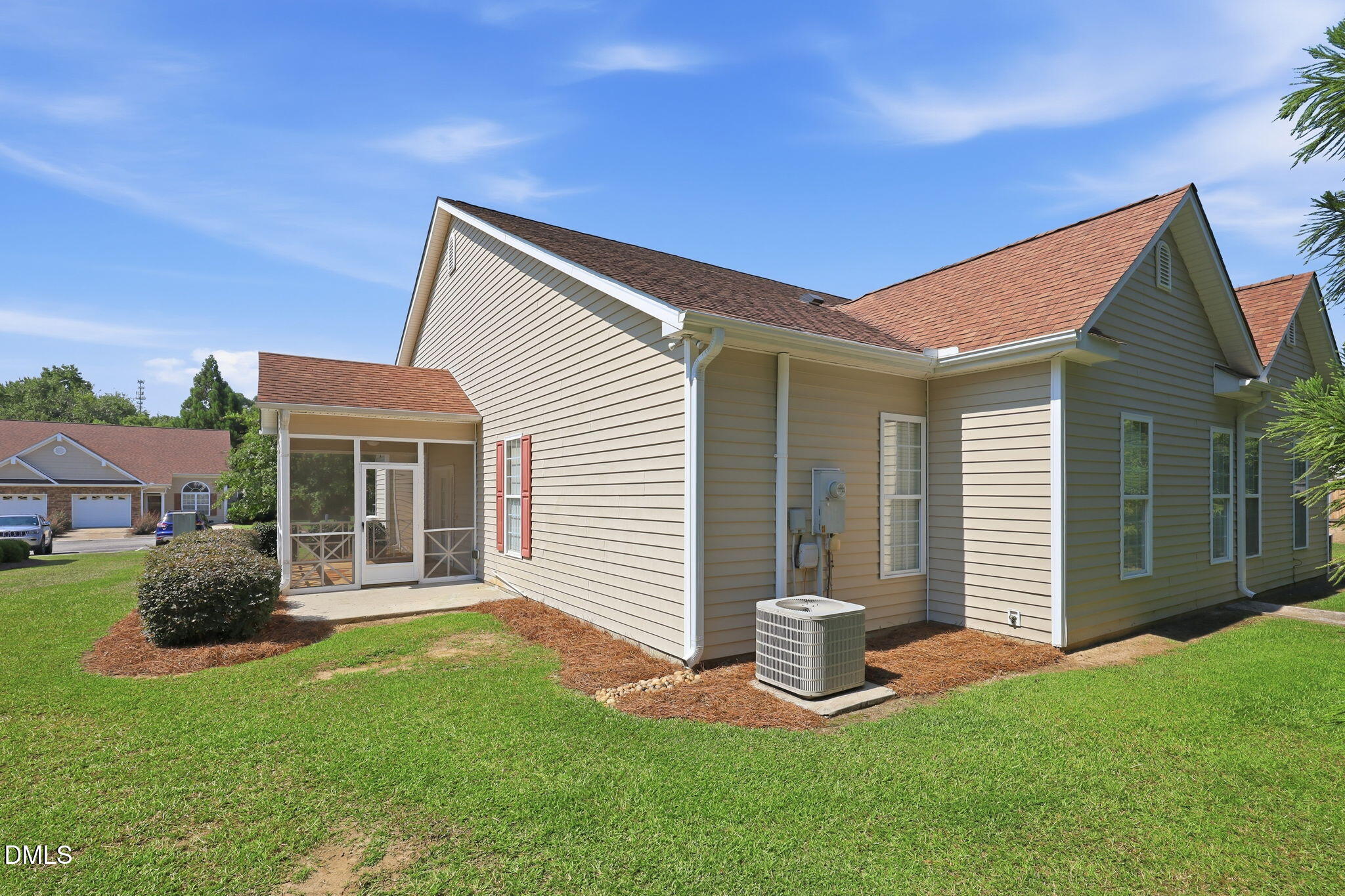 36 Old Trestle Court Property Photo 30