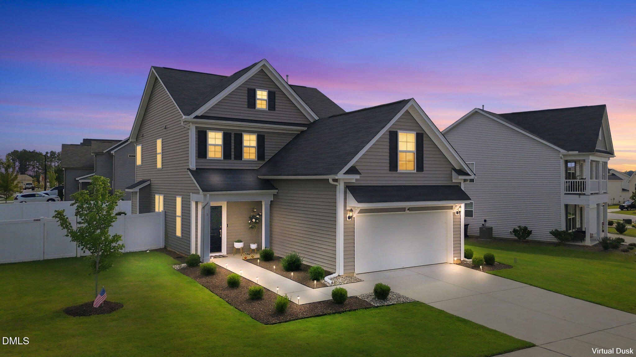 5 Harpeth Drive