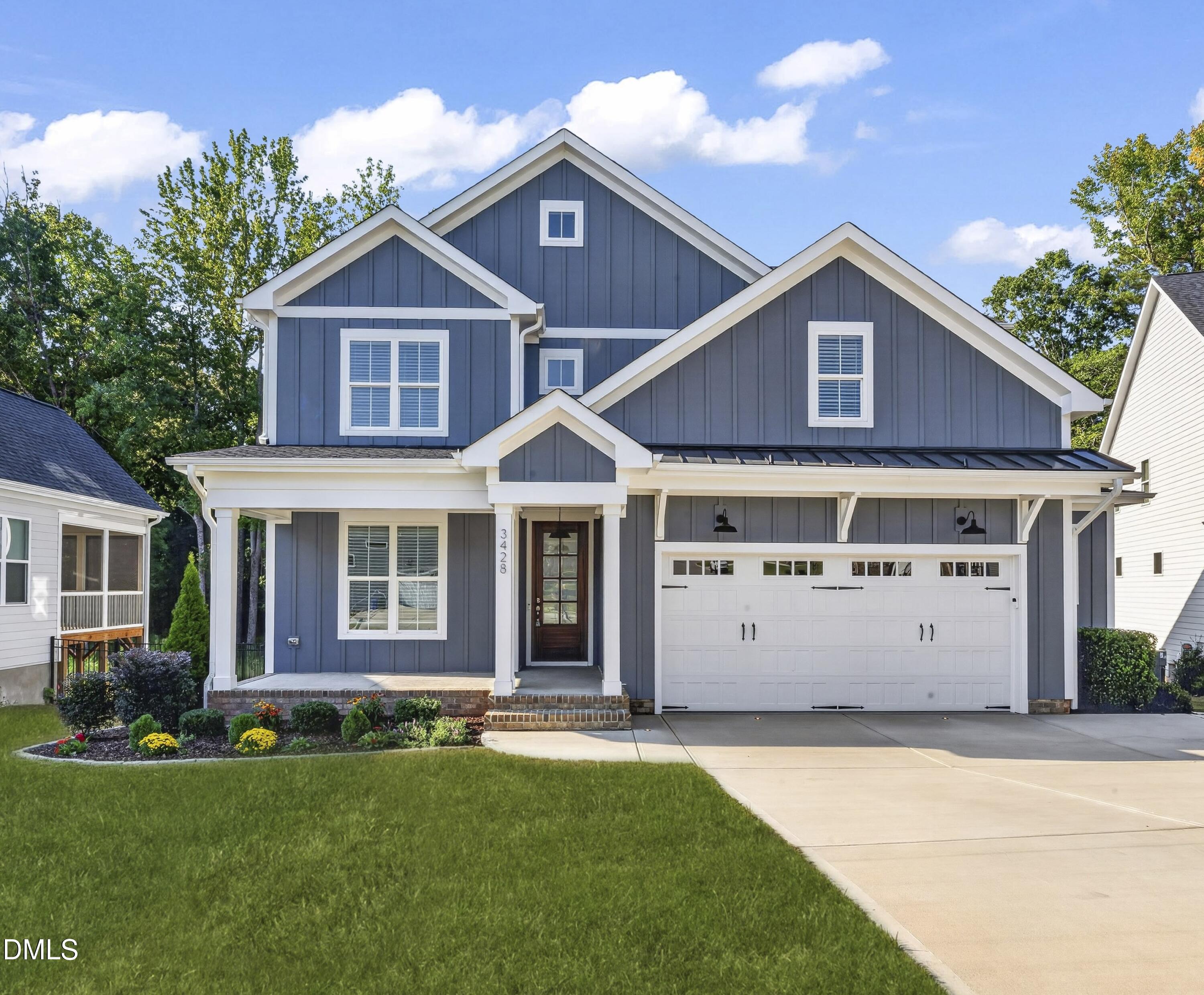 3428 Amelia Grace Drive