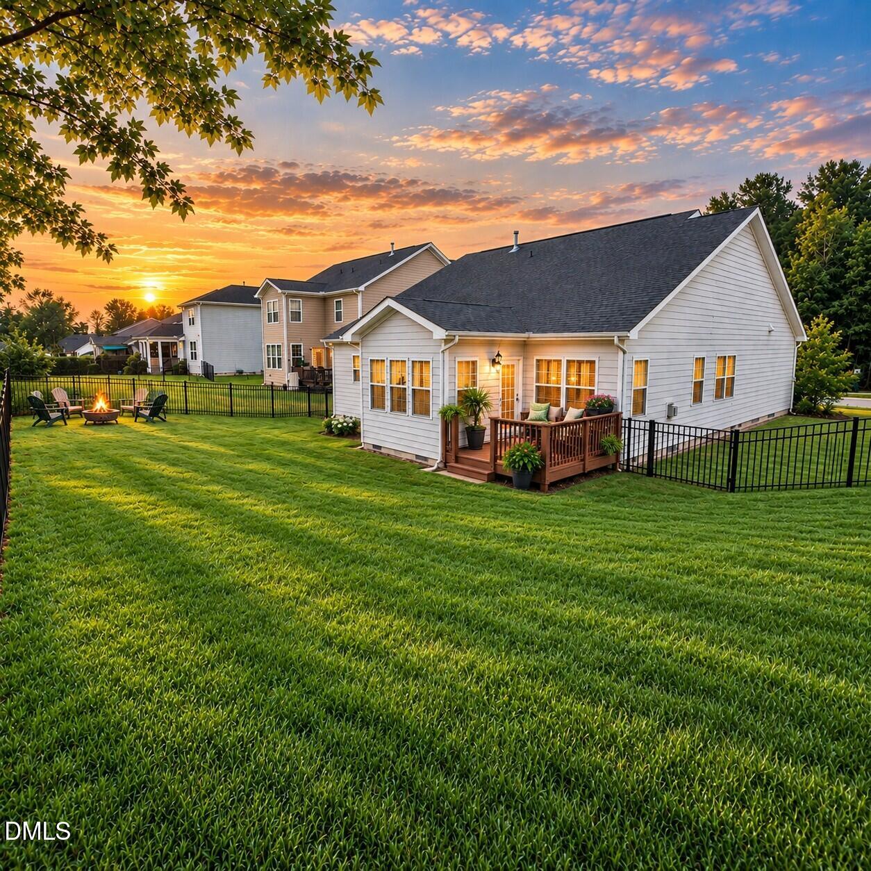 1813 Knights Crest Way Property Photo 2