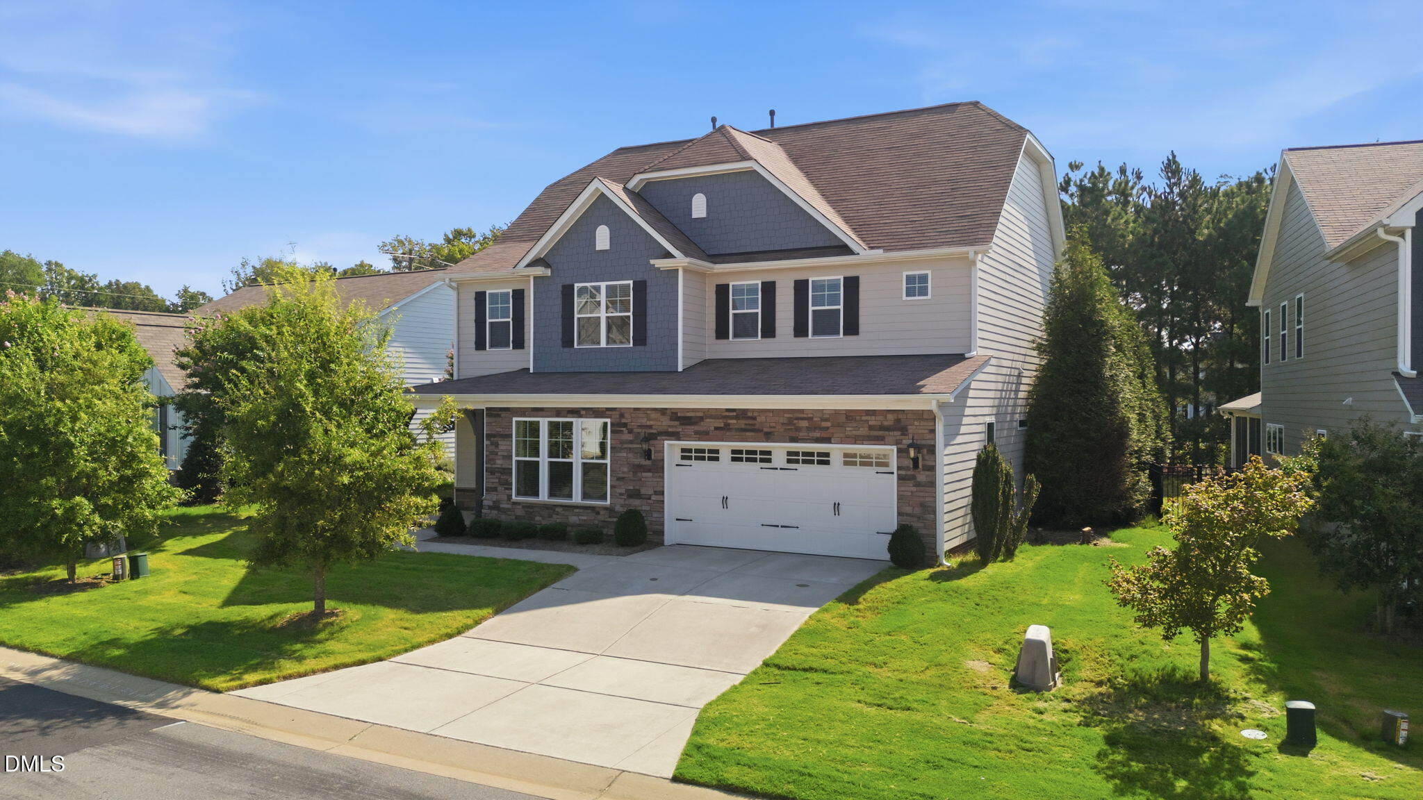 309 Long Lake Drive