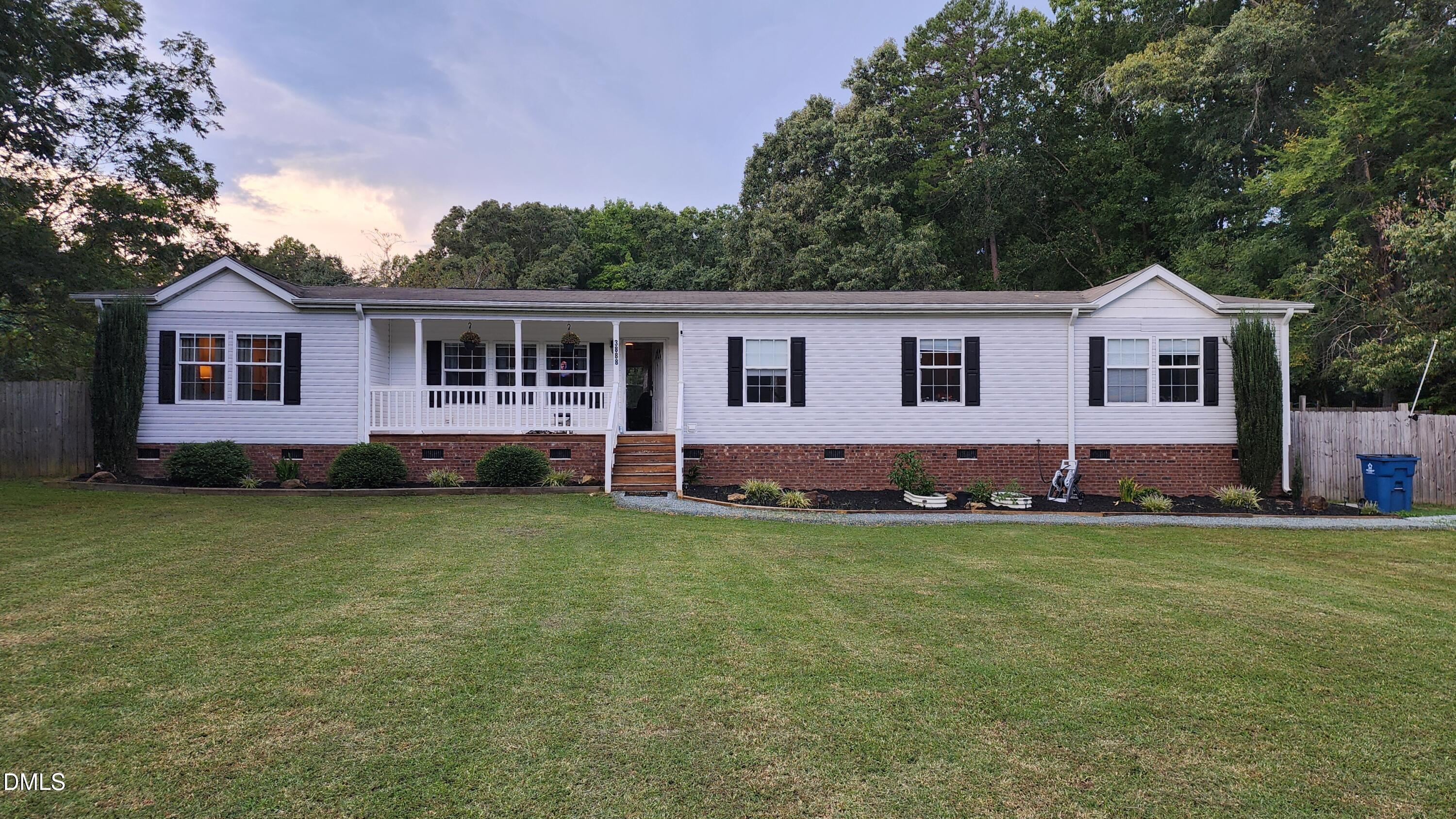 3888 Meriwether Lane