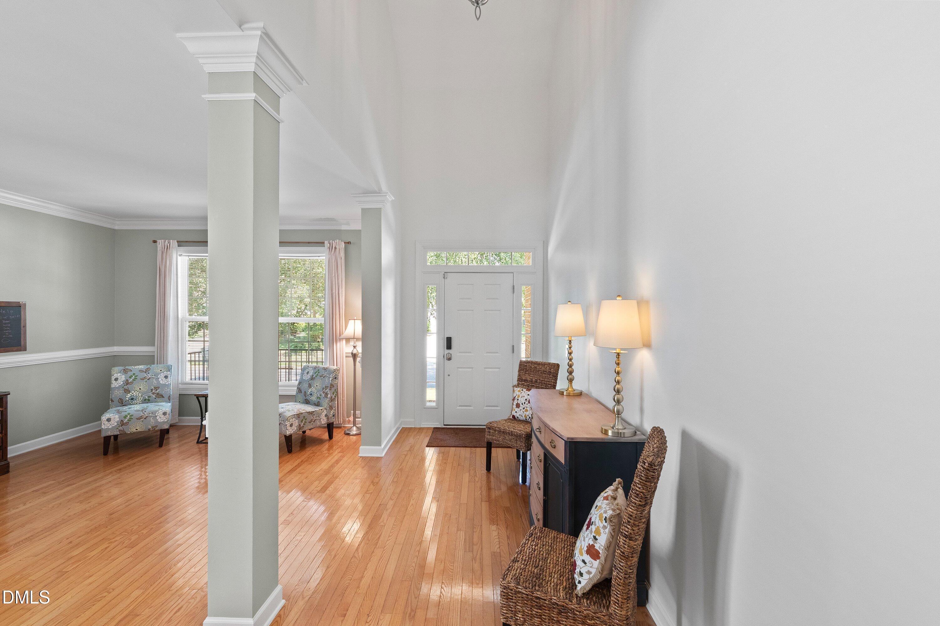 1740 Wysong Court Property Photo 13