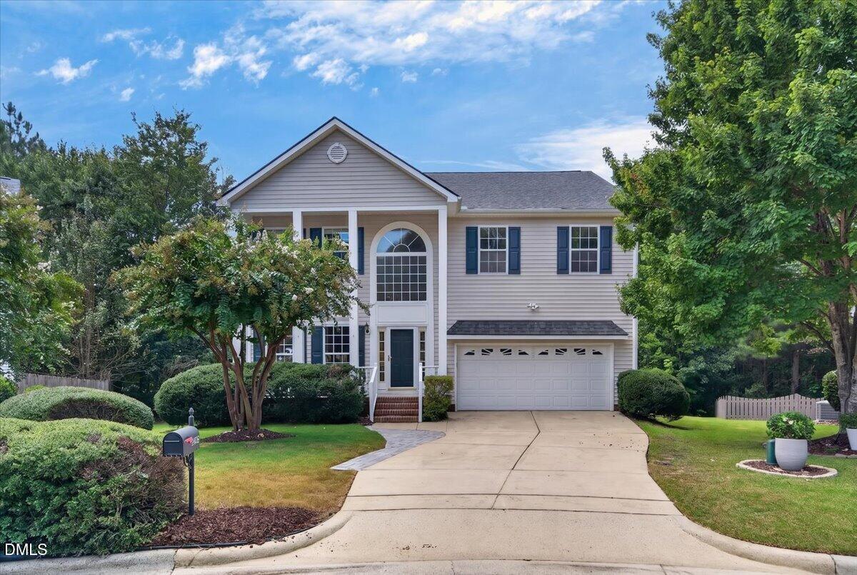 2405 Brasstown Lane Property Photo 1