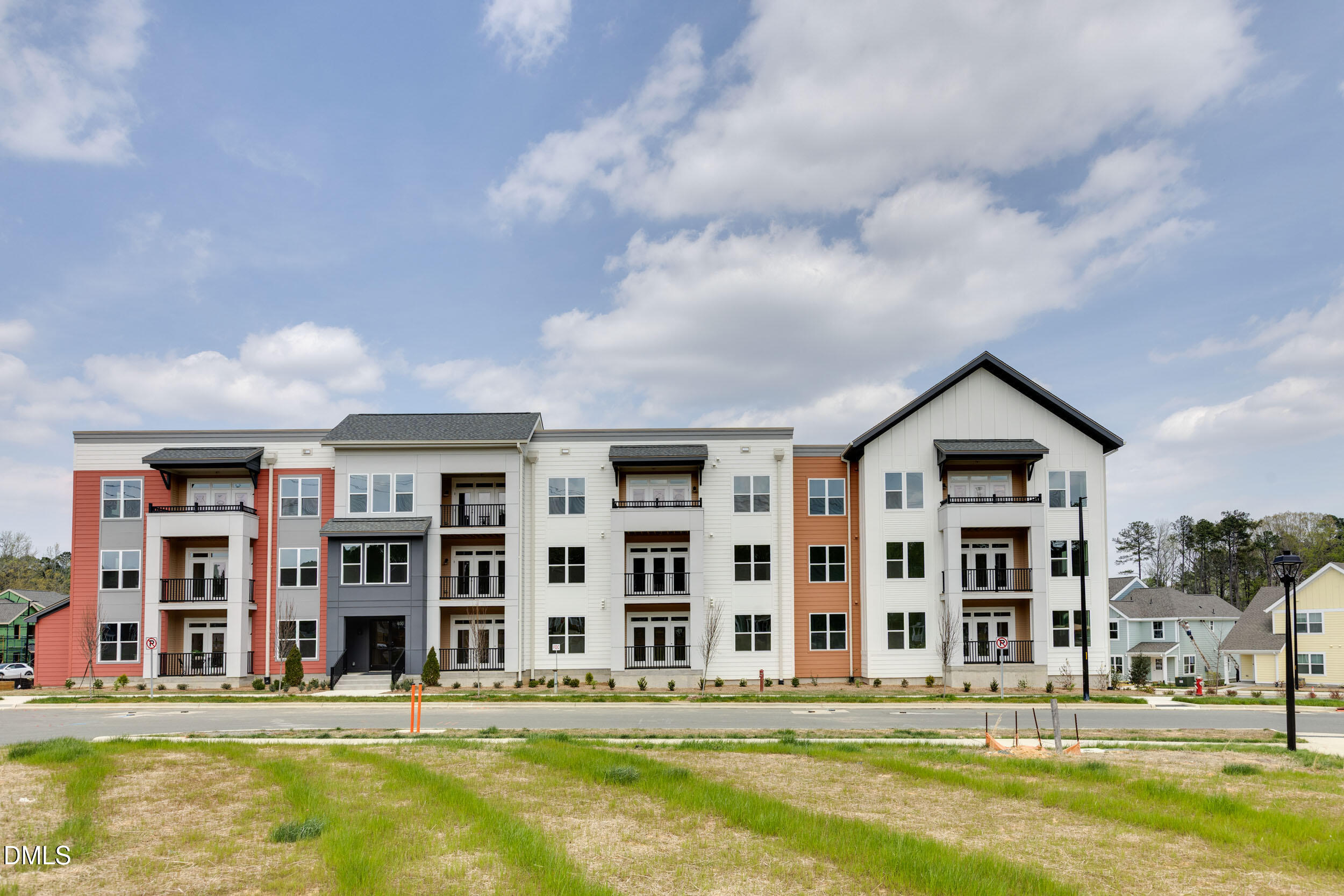 400 Blackwell Drive 204