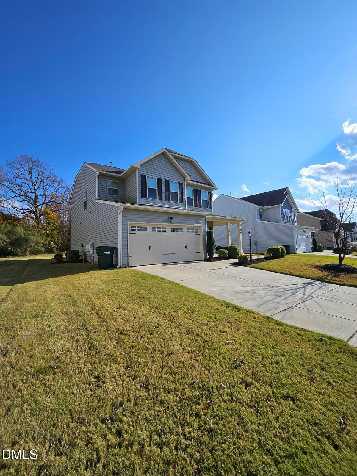 239 Tuscan Ridge Way Property Photo 3