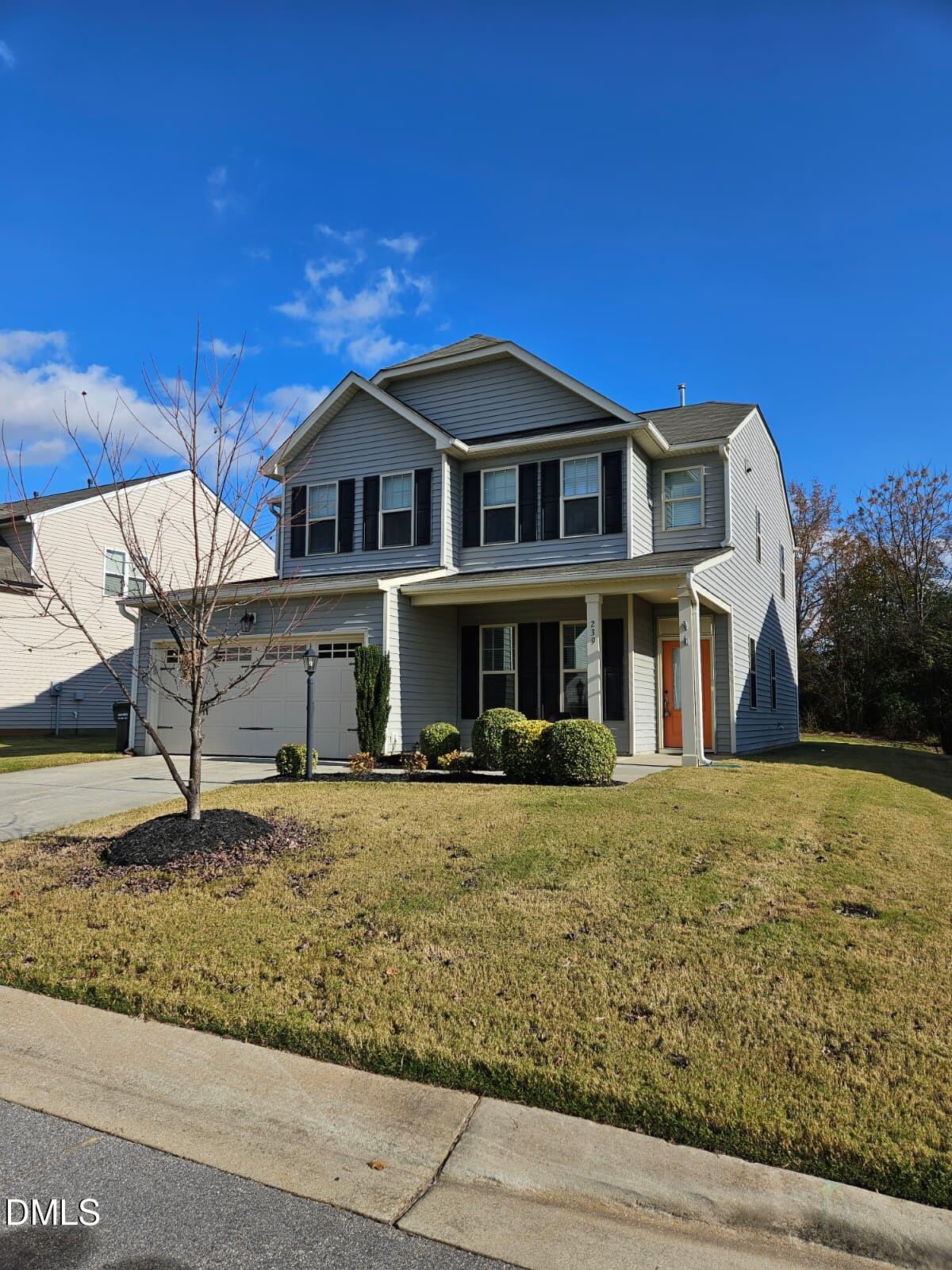 239 Tuscan Ridge Way Property Photo 18
