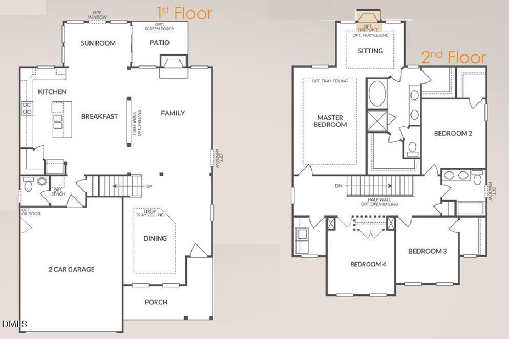239 Tuscan Ridge Way Property Photo 19