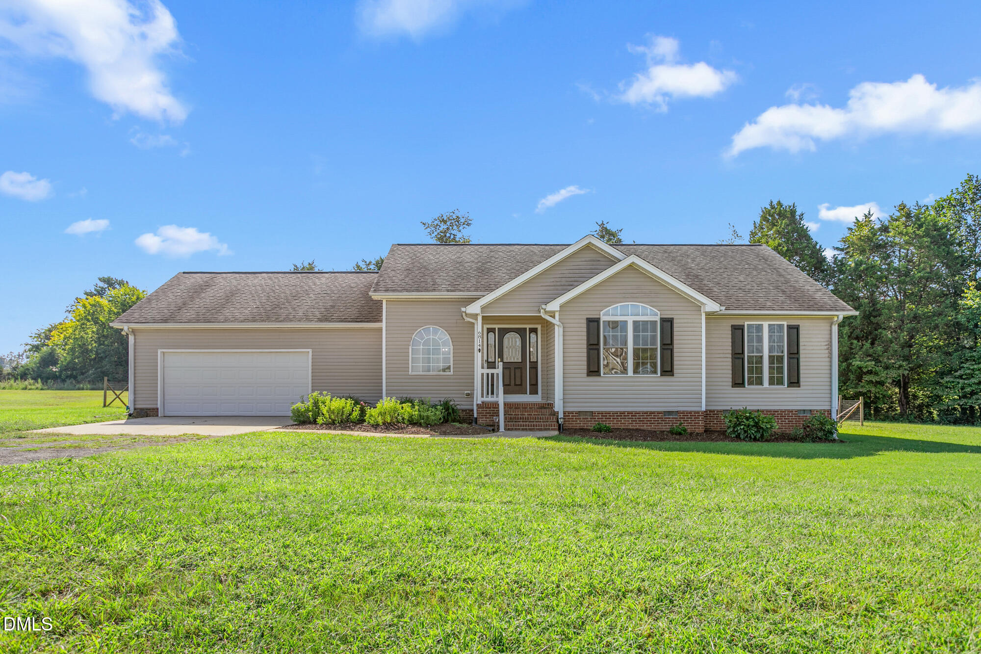 6814 Mcpherson Clay Road