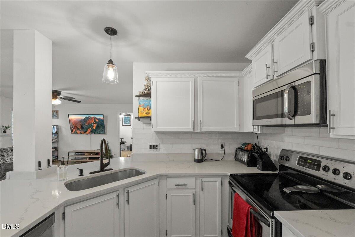 5305 Cardinal Grove Boulevard Property Photo 9