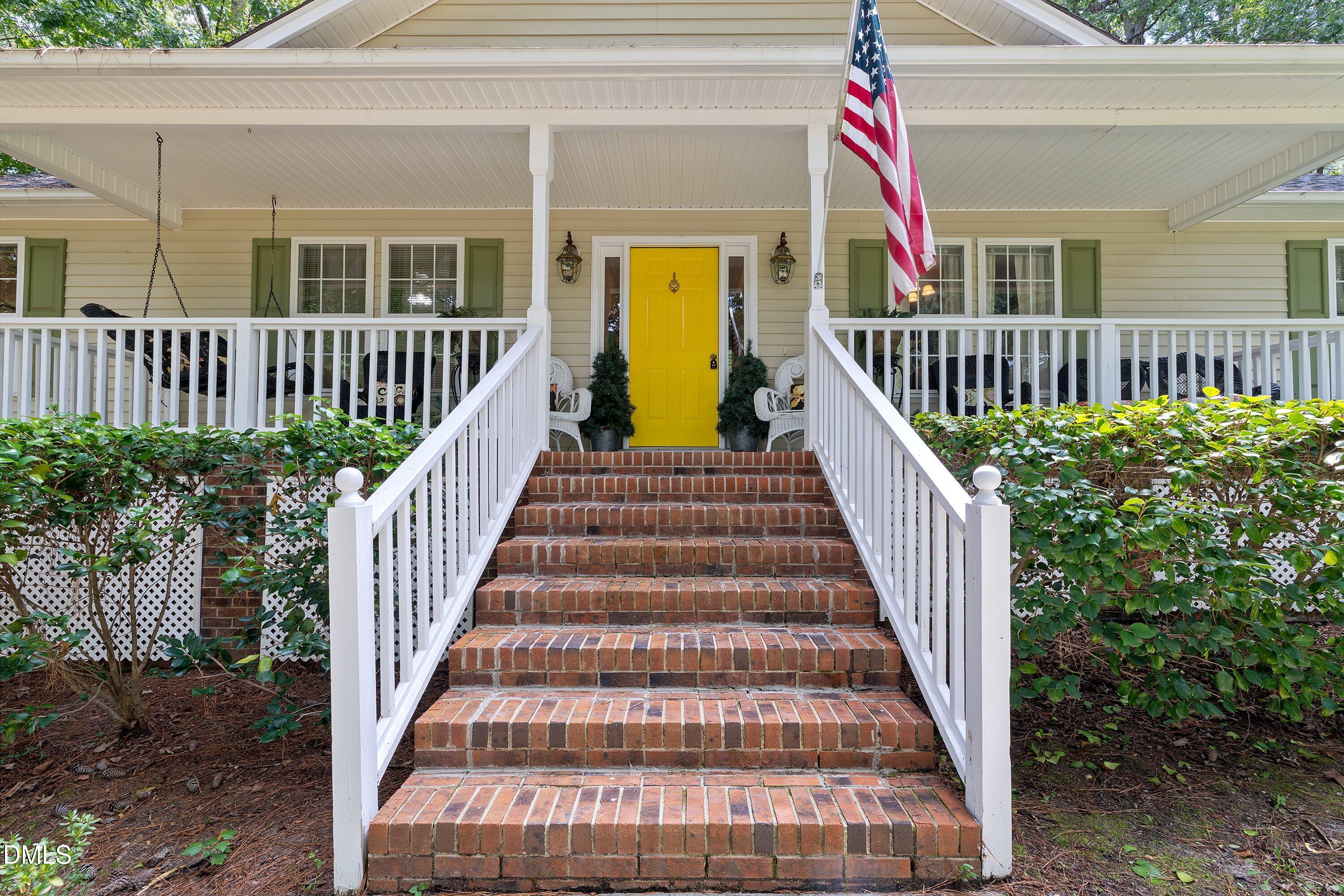 285 Atkinson Farm Circle