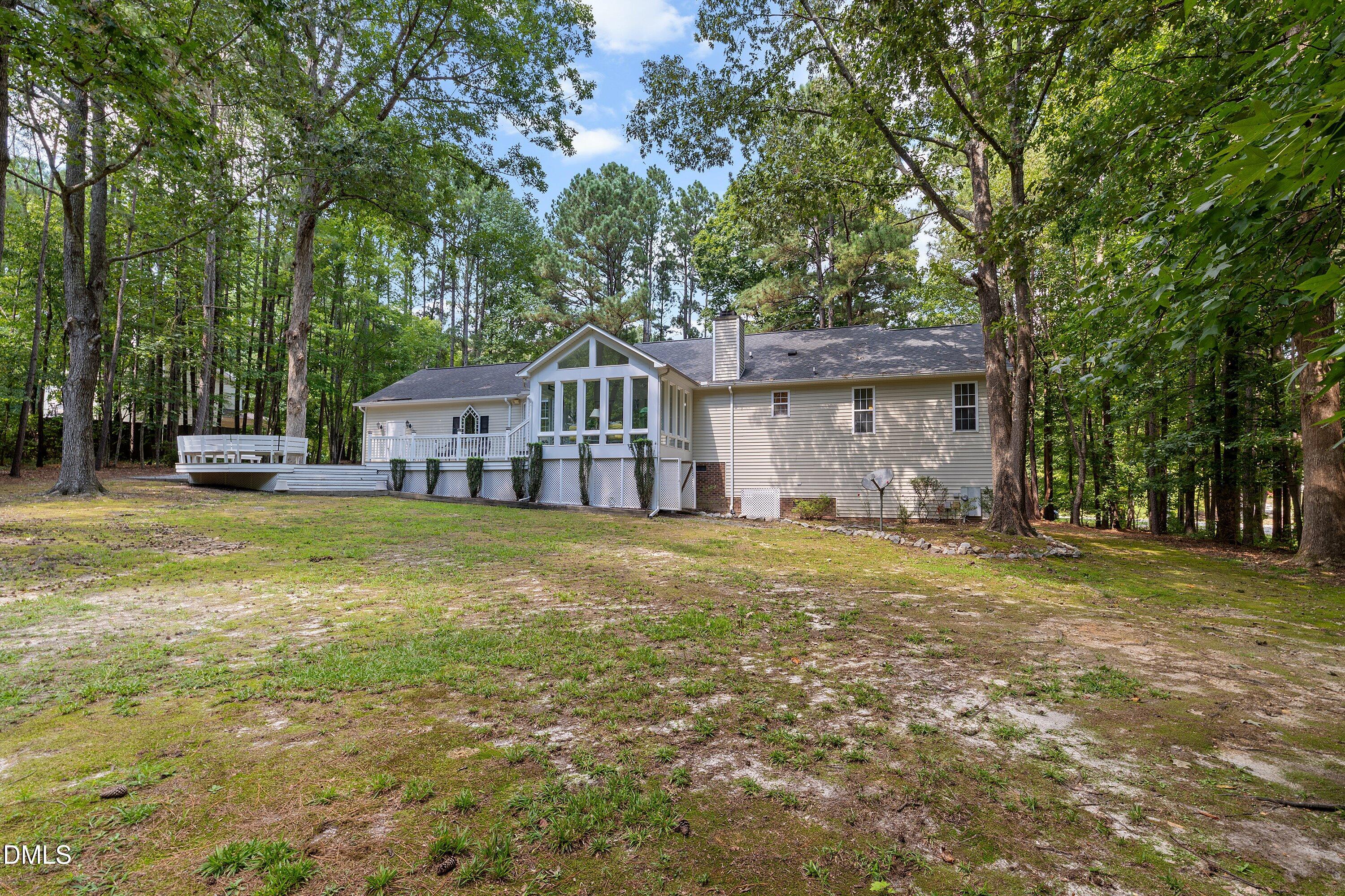 285 Atkinson Farm Circle Property Photo 7