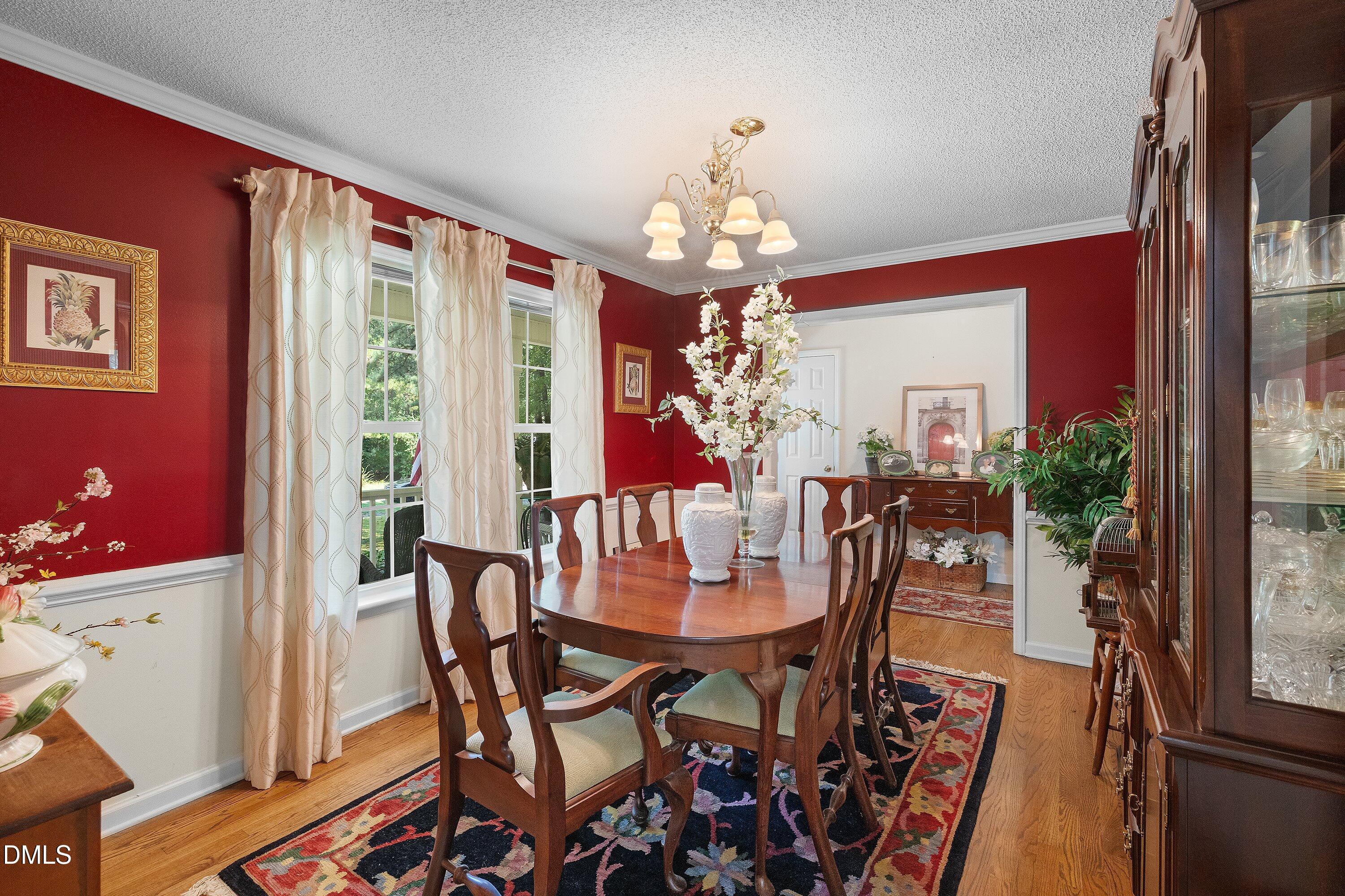 285 Atkinson Farm Circle Property Photo 11