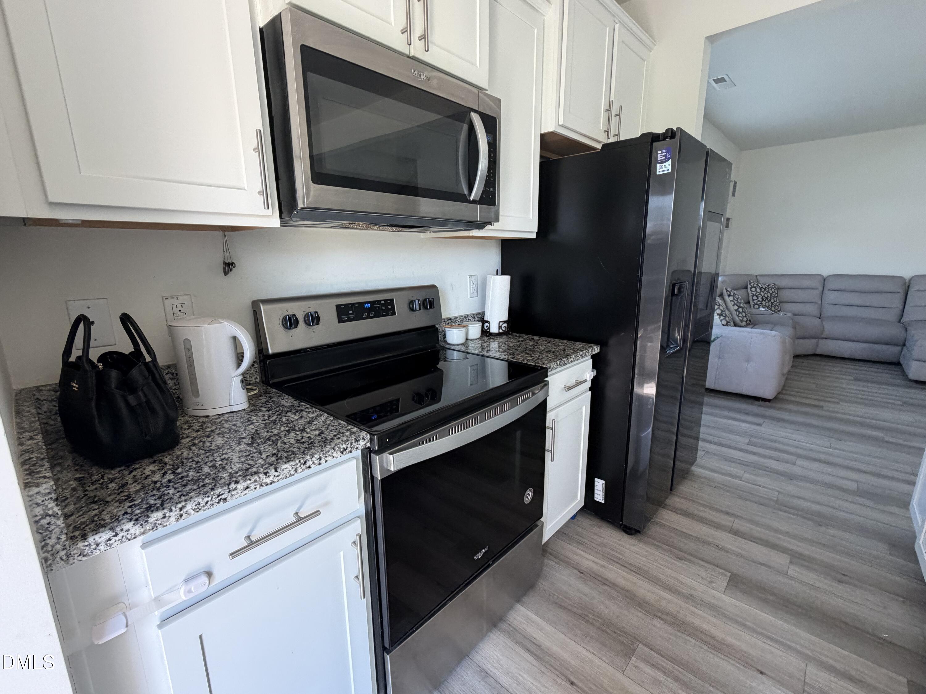 161 E Porthaven Way Property Photo 15