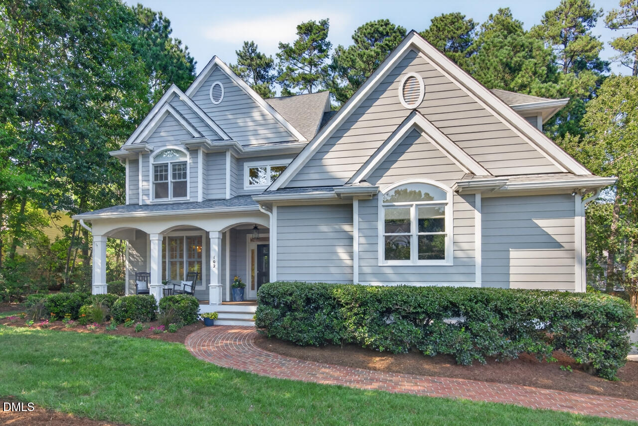 102 Blue Granite Court Property Photo 1