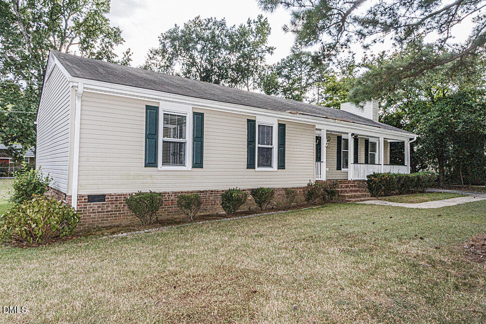 1413 Rock Creek Drive Property Photo 1