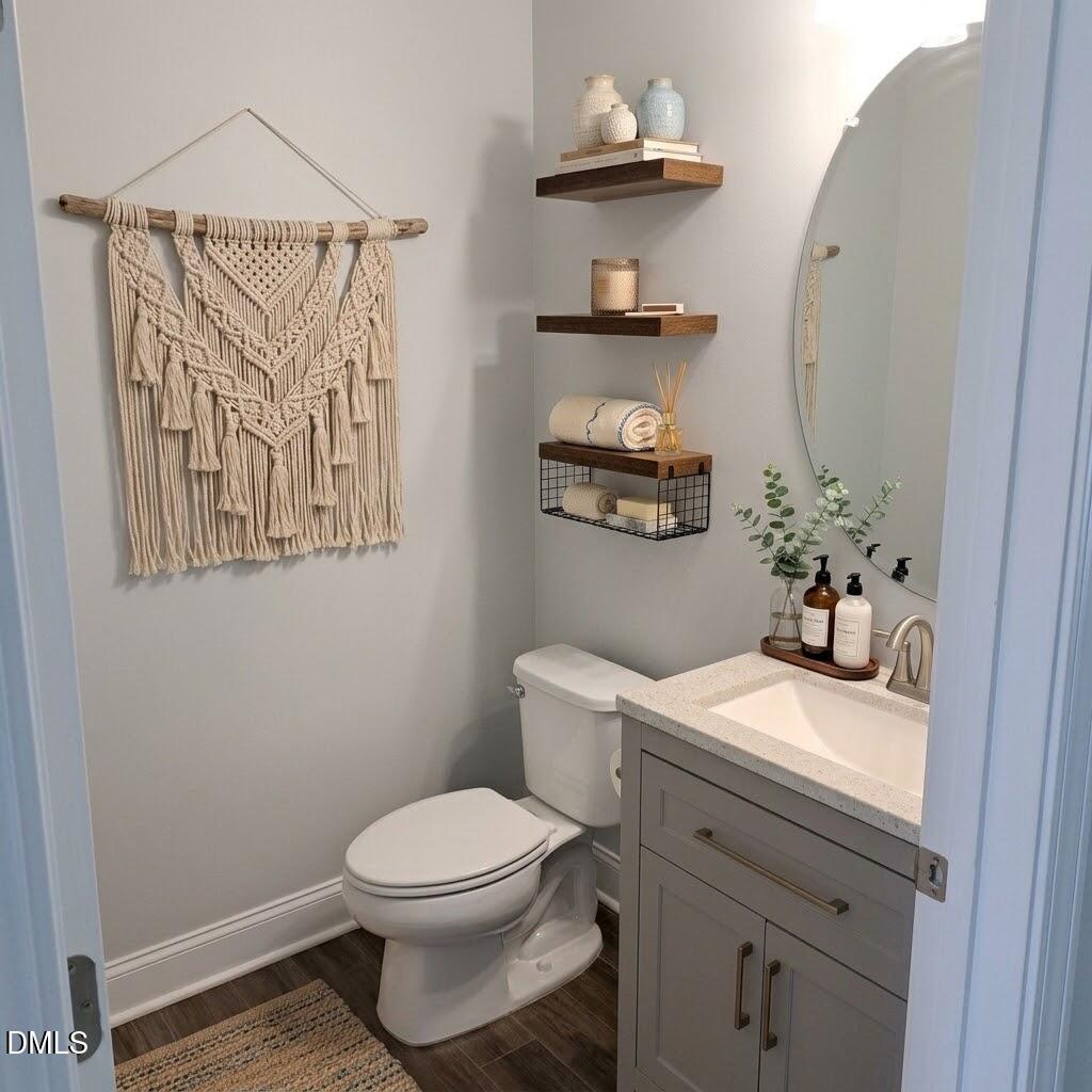 435 Hawksbill Drive Property Photo 12