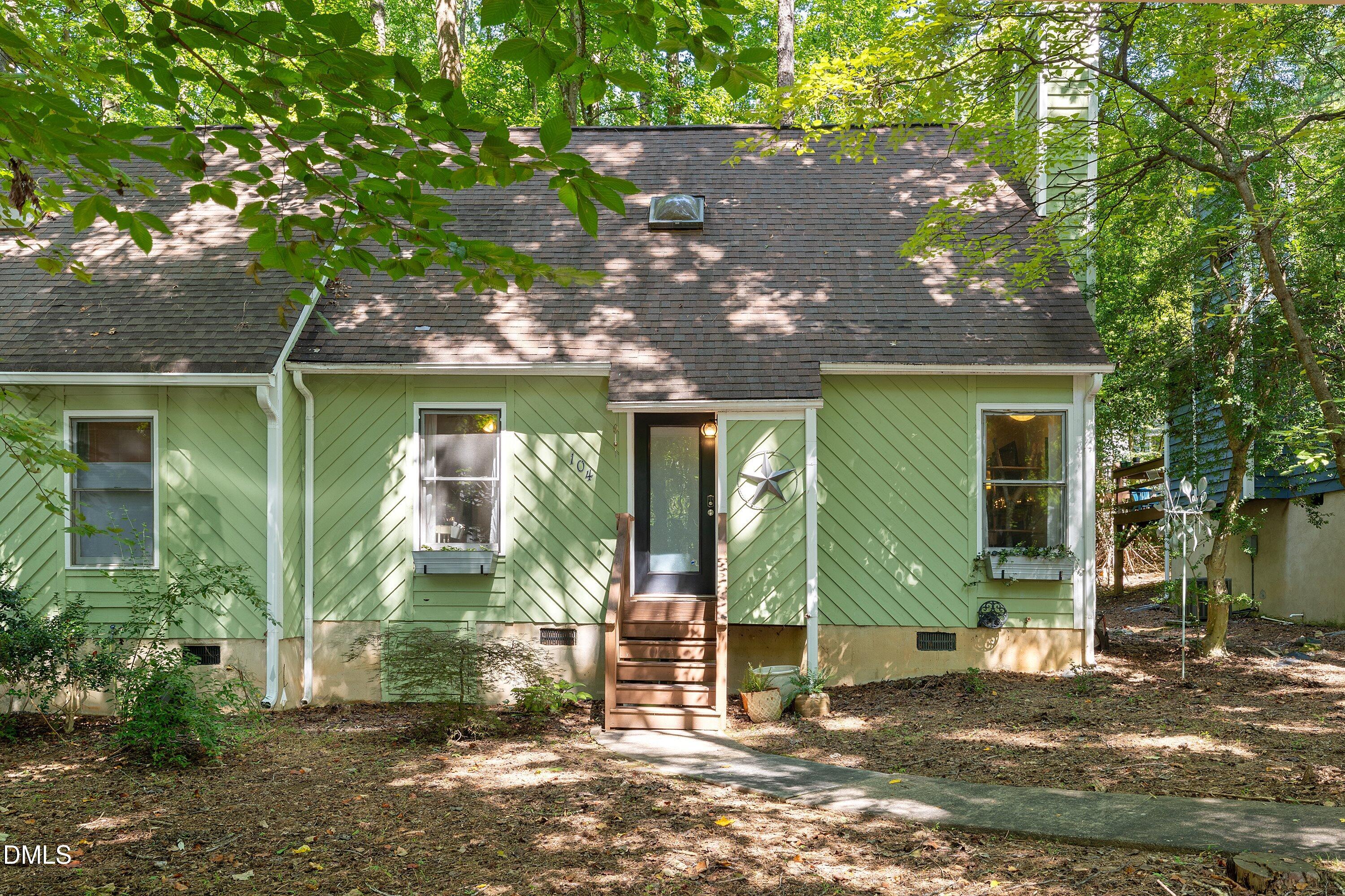 104 Barbee Court Property Photo 1