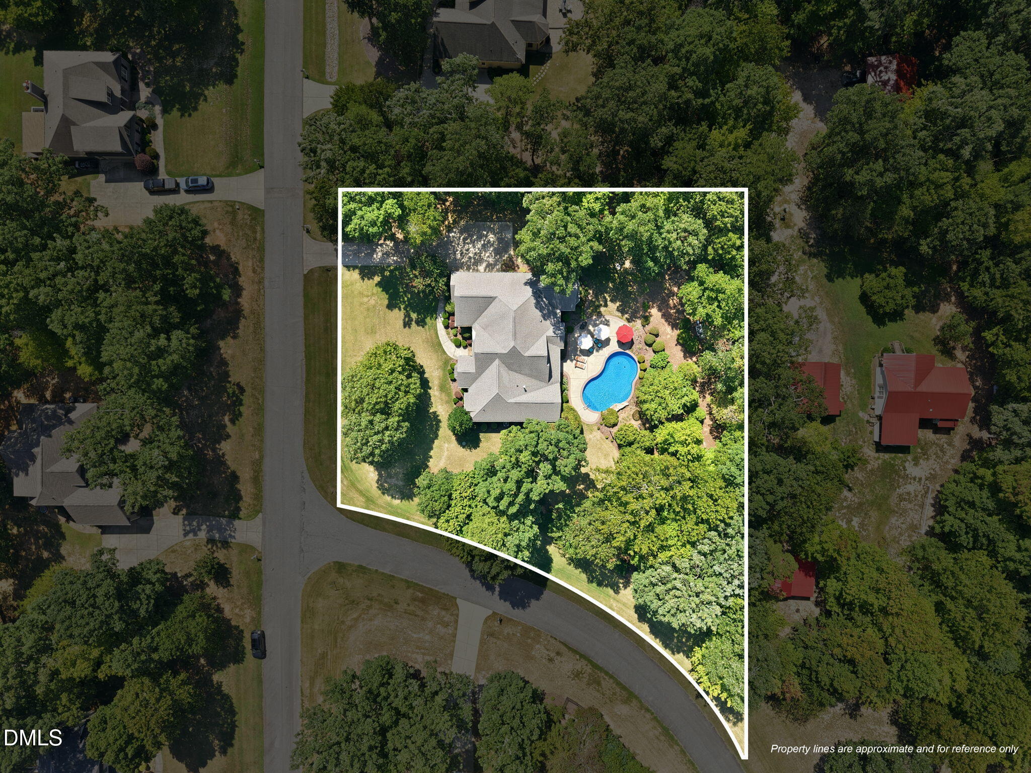 45 Lance Lane Property Photo 24