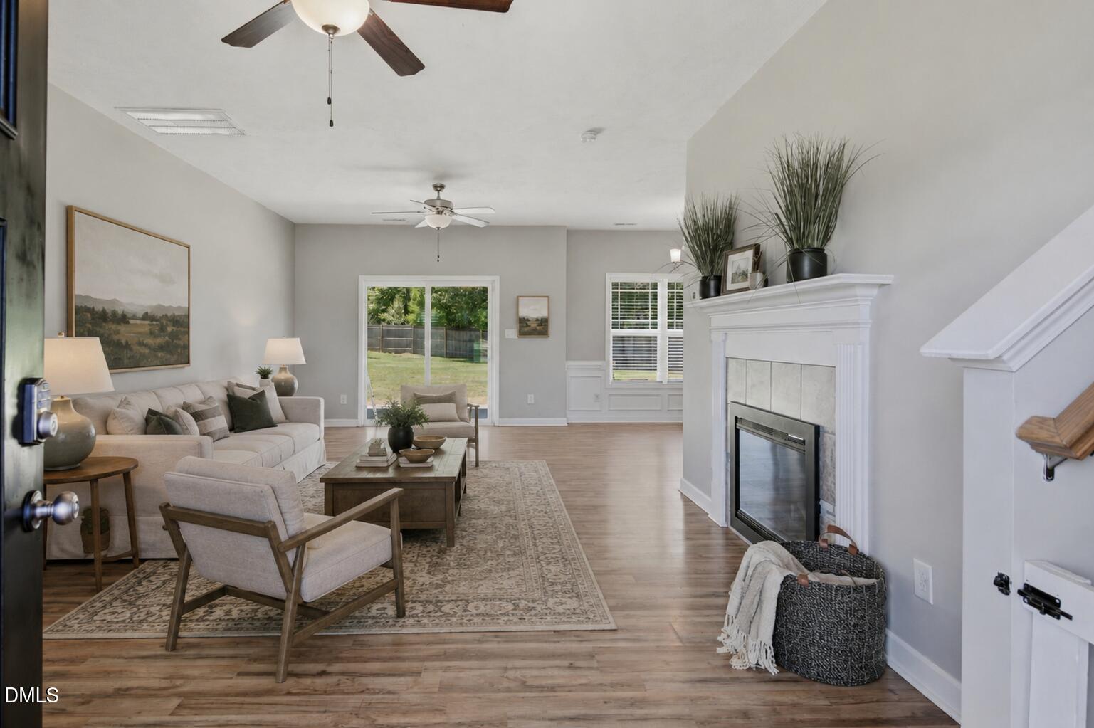 5600 Arabia Road Property Photo 4