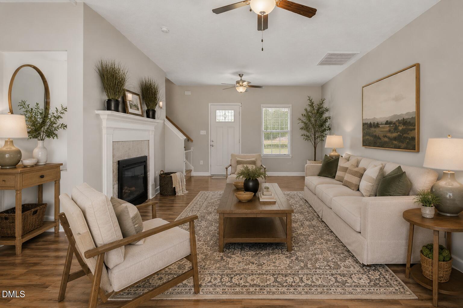5600 Arabia Road Property Photo 6