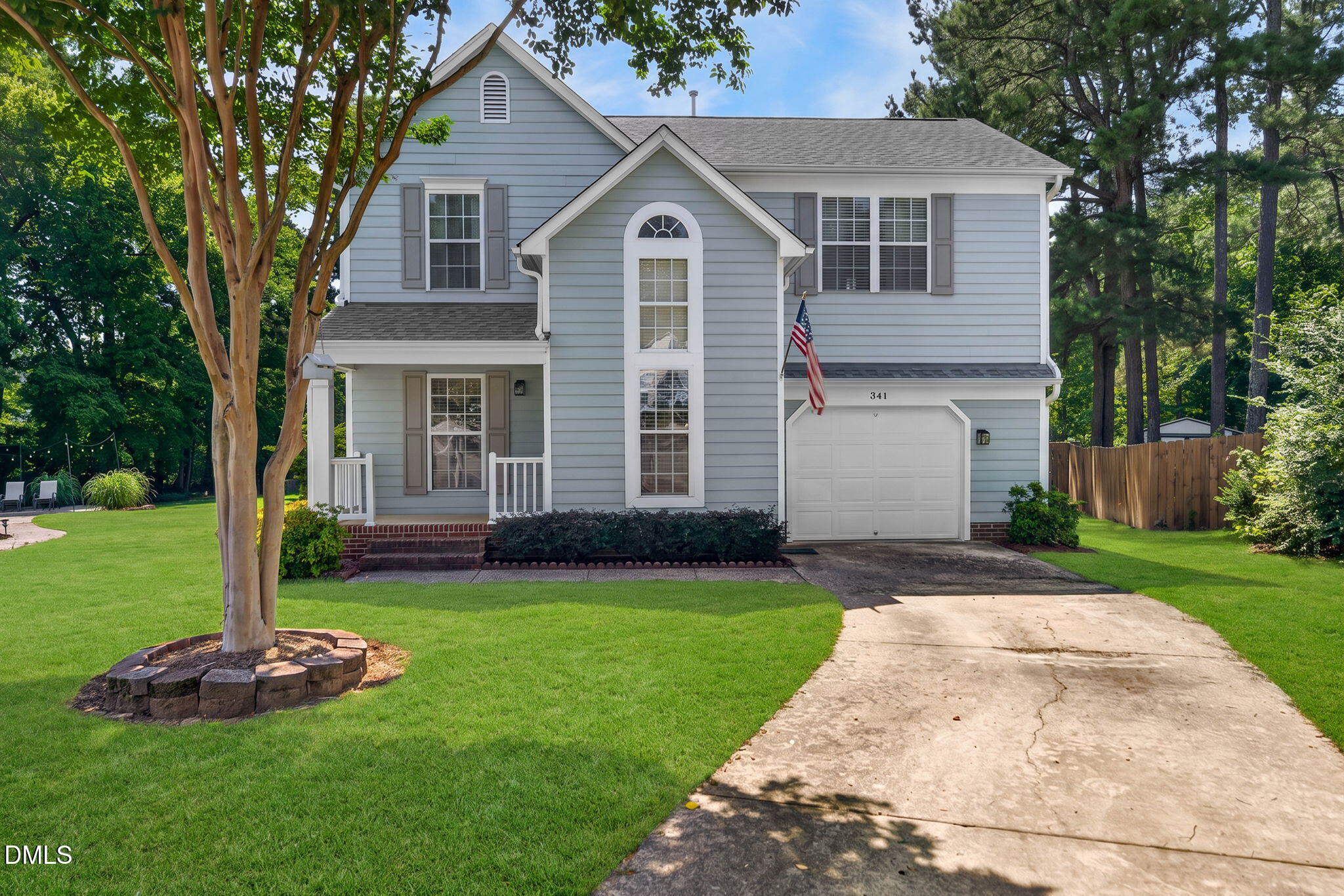 341 Stone Hedge Court Property Photo 1