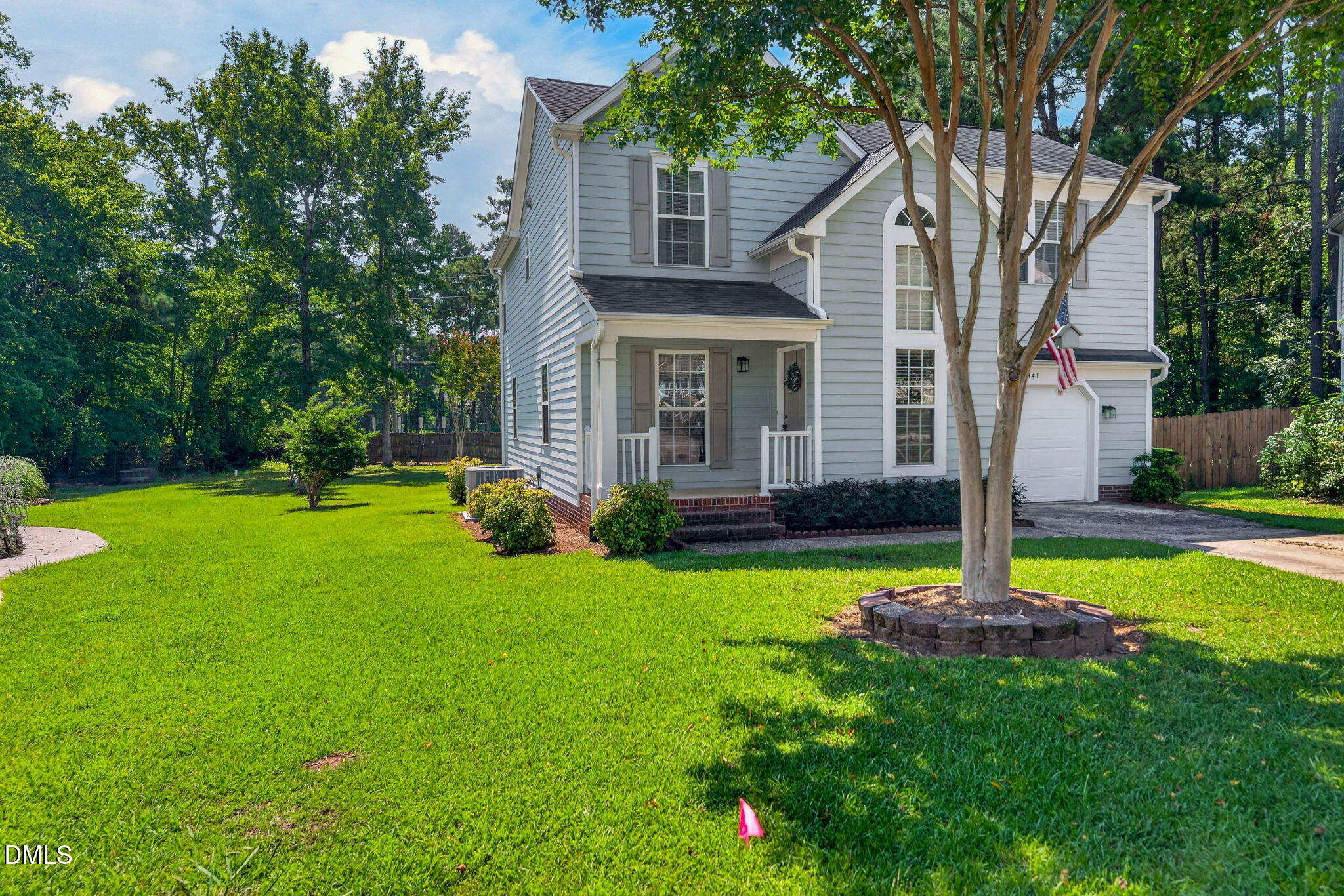 341 Stone Hedge Court Property Photo 2