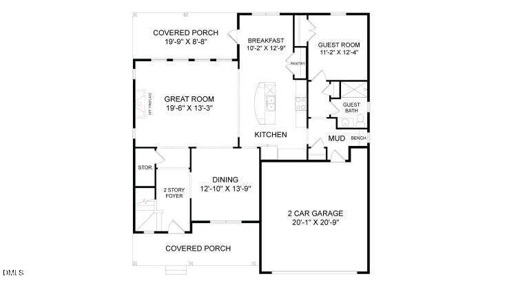 1900 Edens Ridge Avenue Property Photo 42