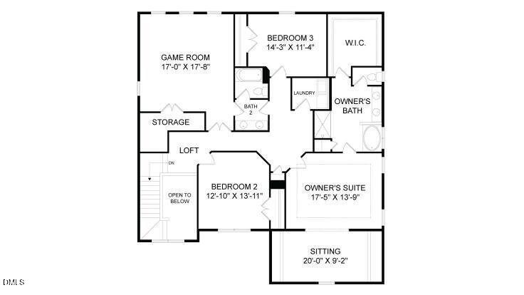 1900 Edens Ridge Avenue Property Photo 43