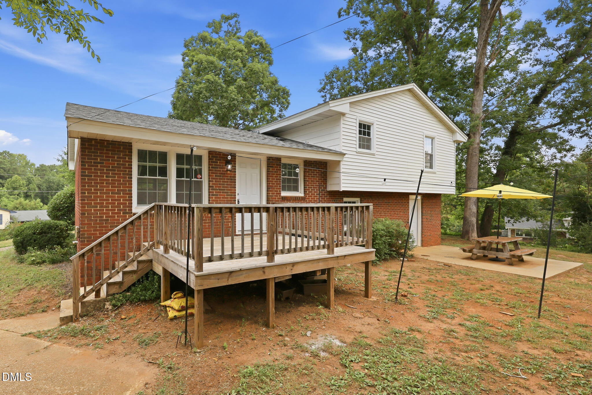 1536 N King Charles Road Property Photo 26