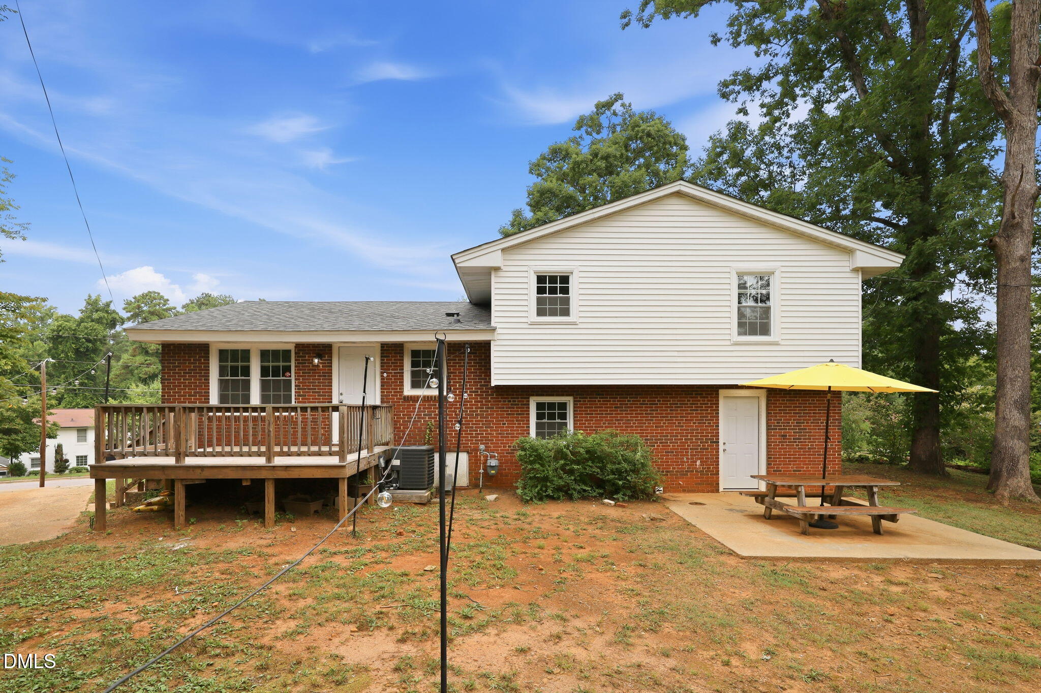 1536 N King Charles Road Property Photo 27