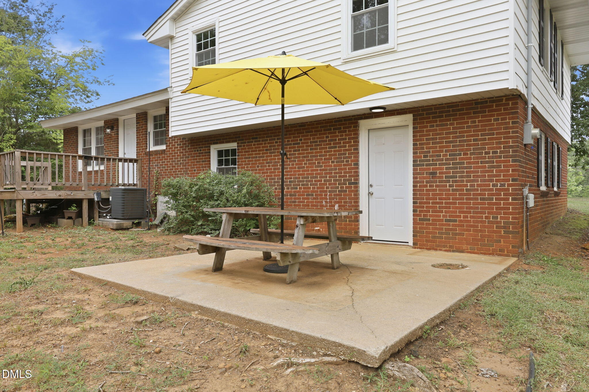 1536 N King Charles Road Property Photo 28