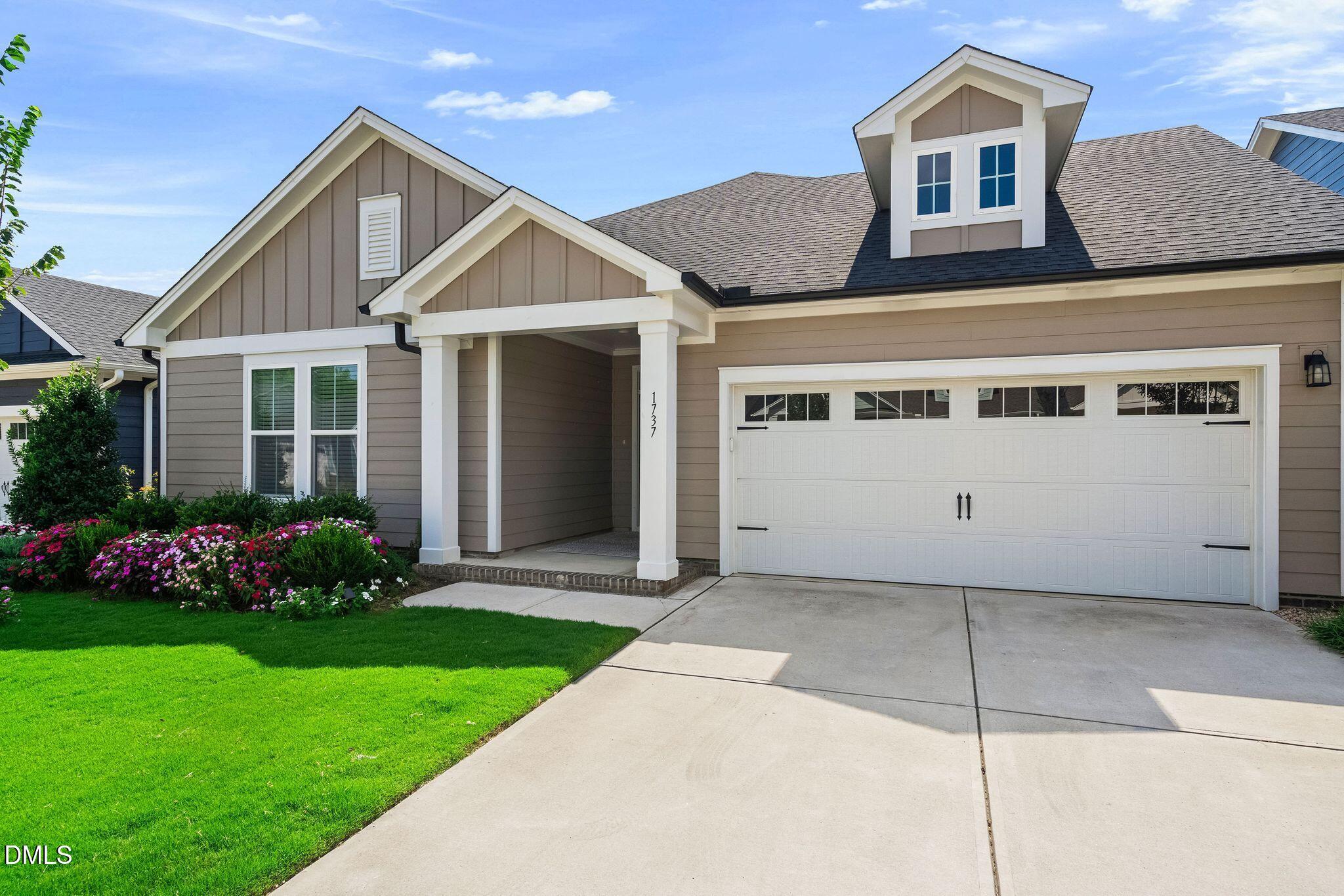1737 Raven Falls Drive Property Photo 12