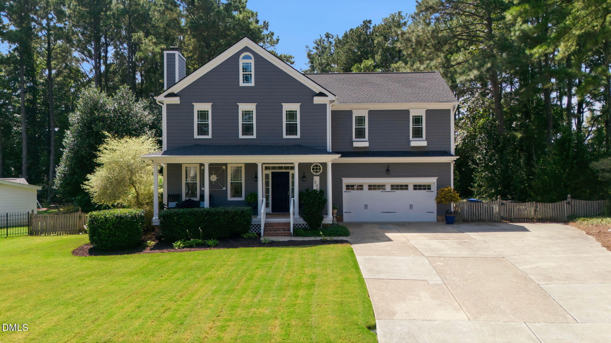 1005 Portico Place Property Photo 1