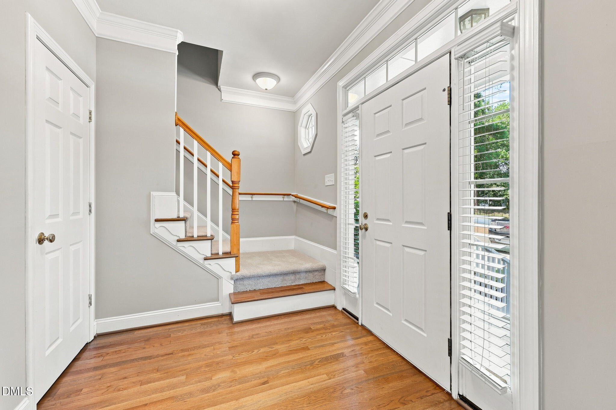 1005 Portico Place Property Photo 4