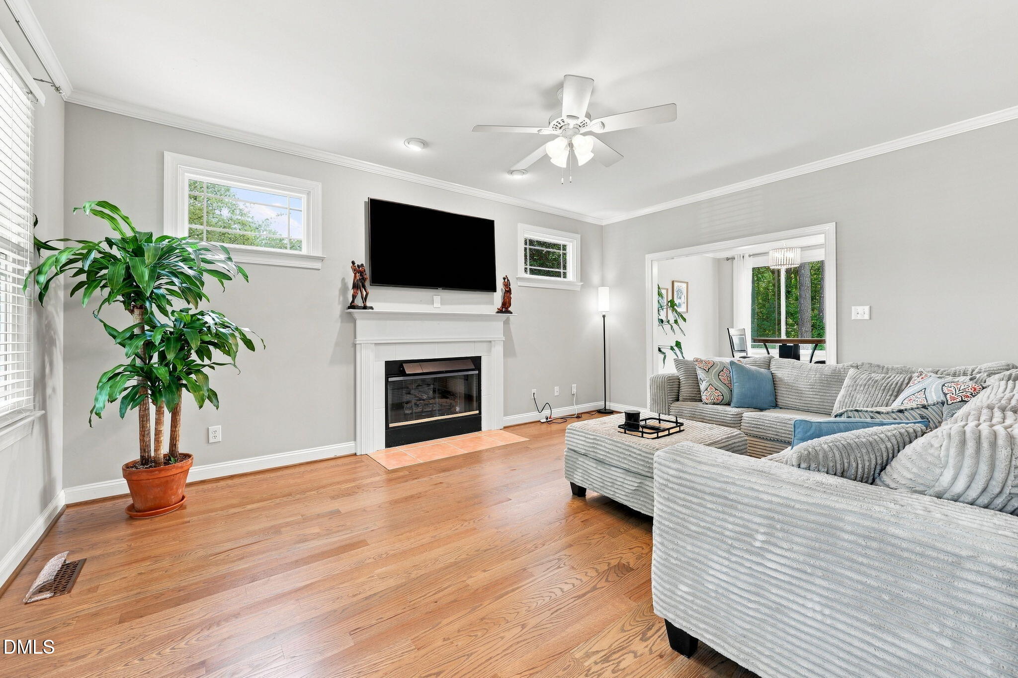 1005 Portico Place Property Photo 6