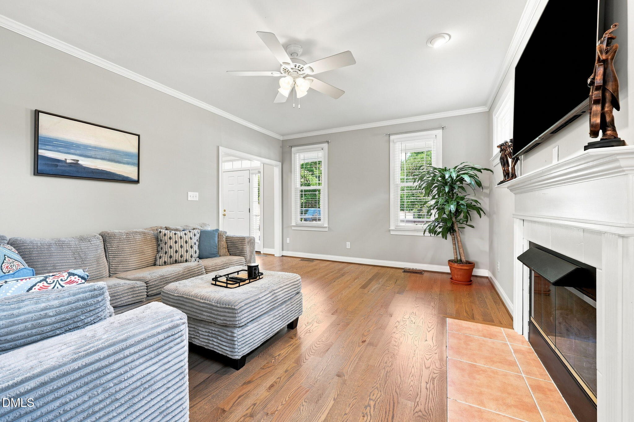 1005 Portico Place Property Photo 8