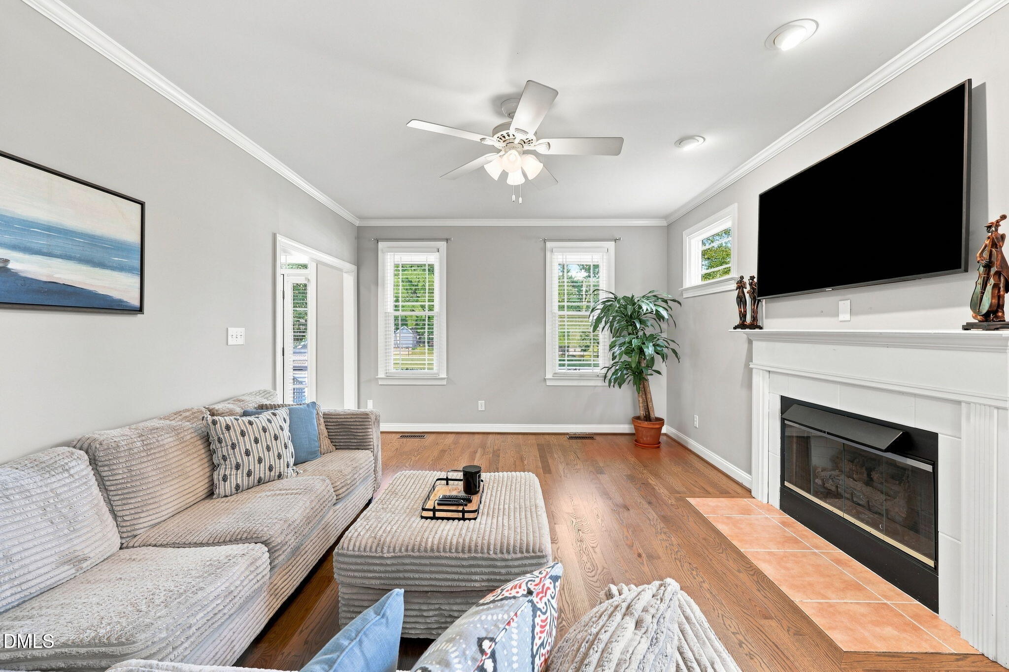 1005 Portico Place Property Photo 9