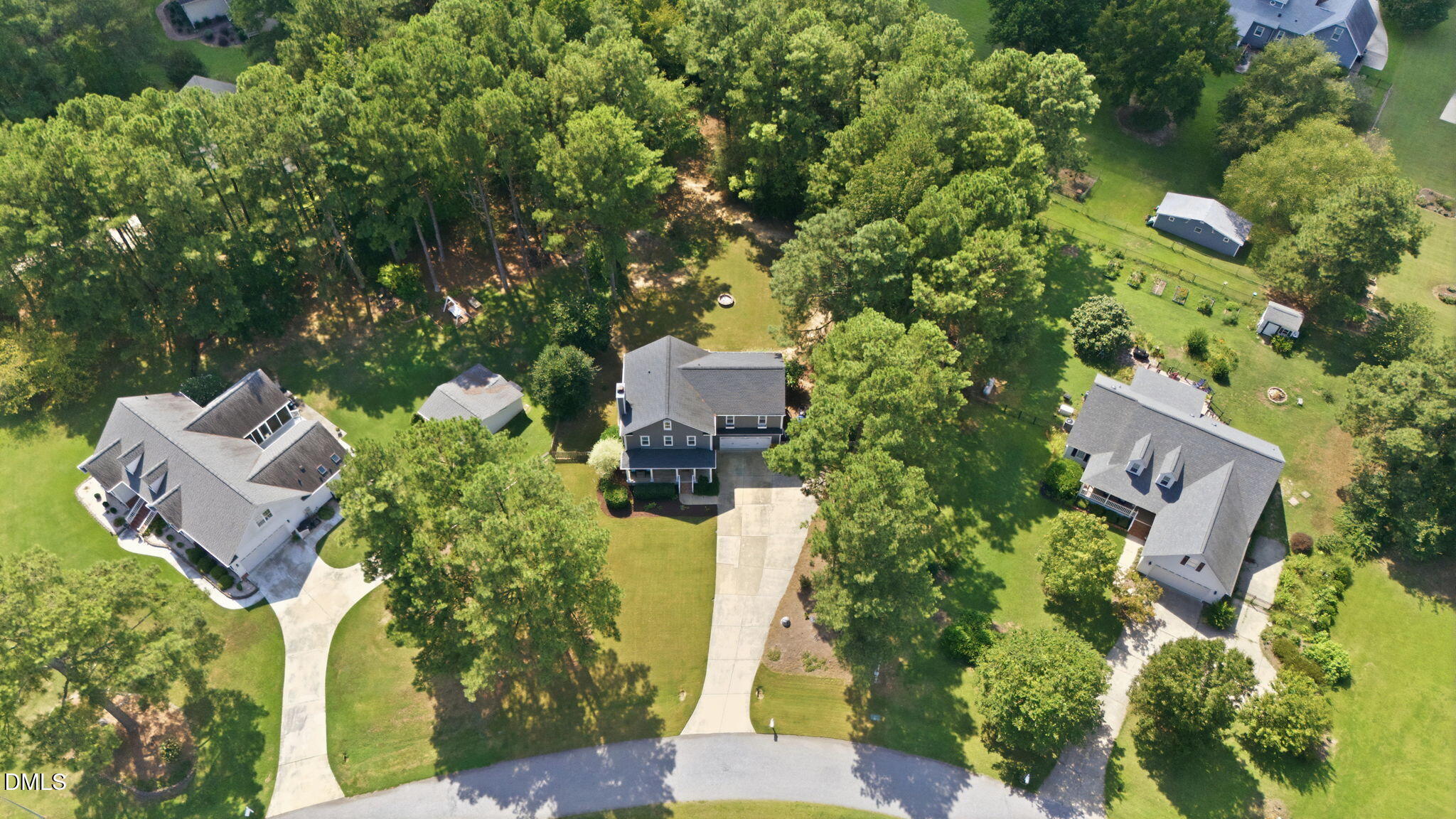 1005 Portico Place Property Photo 34