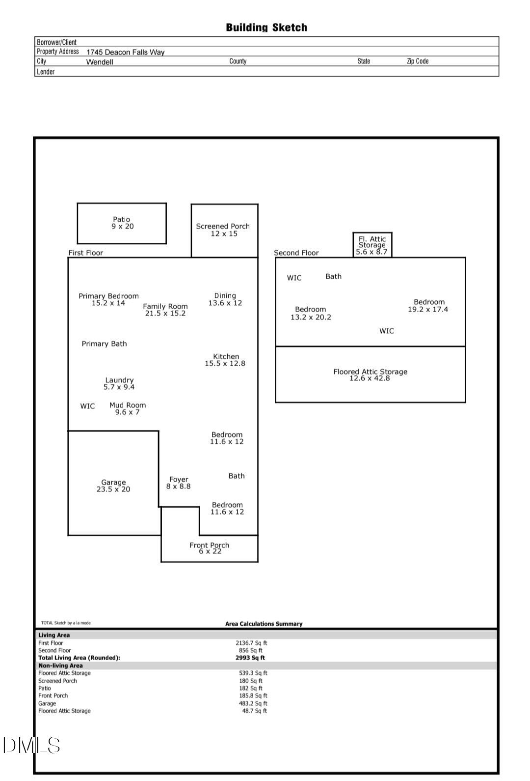 1745 Deacon Falls Way Property Photo 55