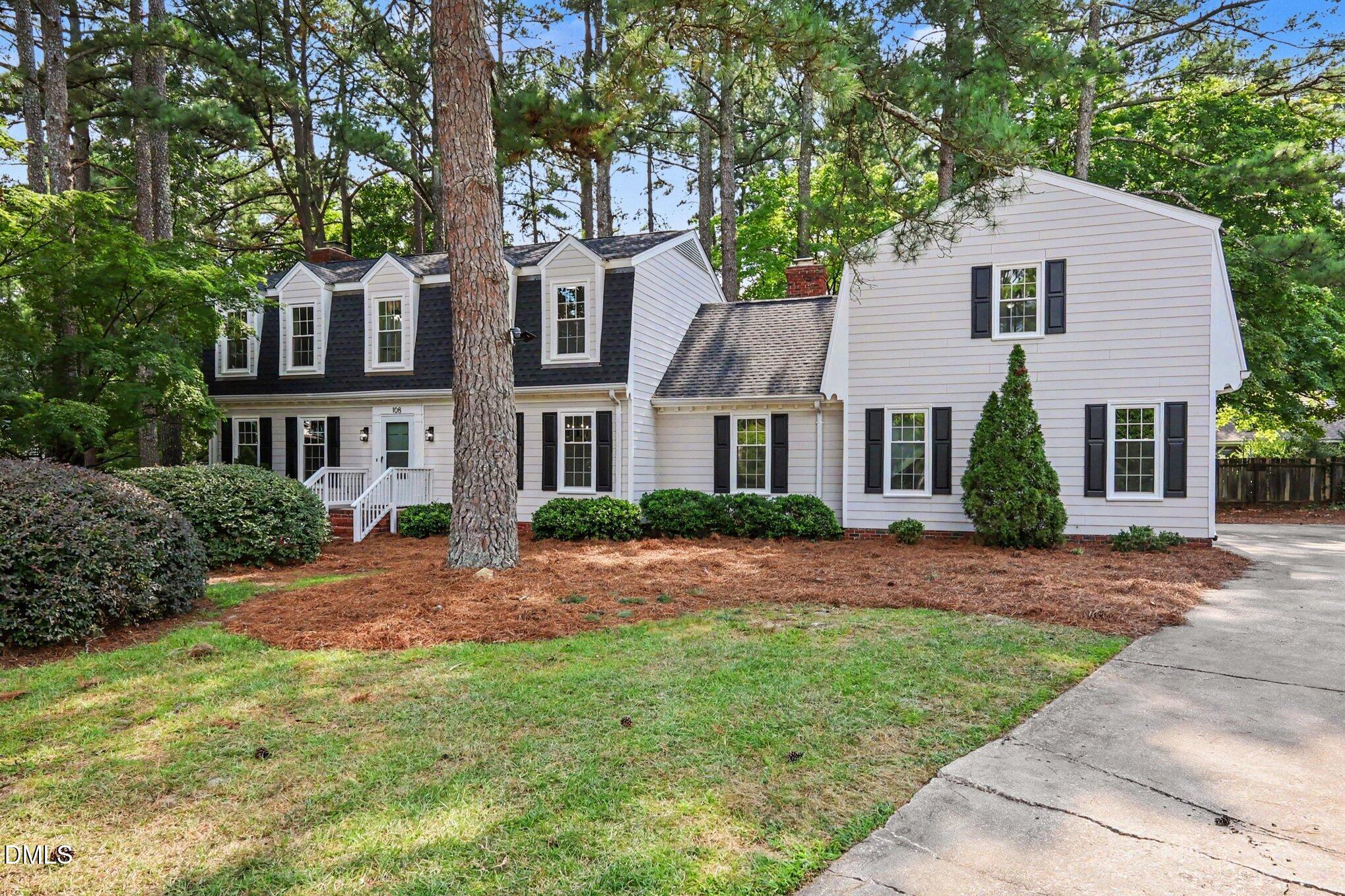 108 Buckingham Court Property Photo 1