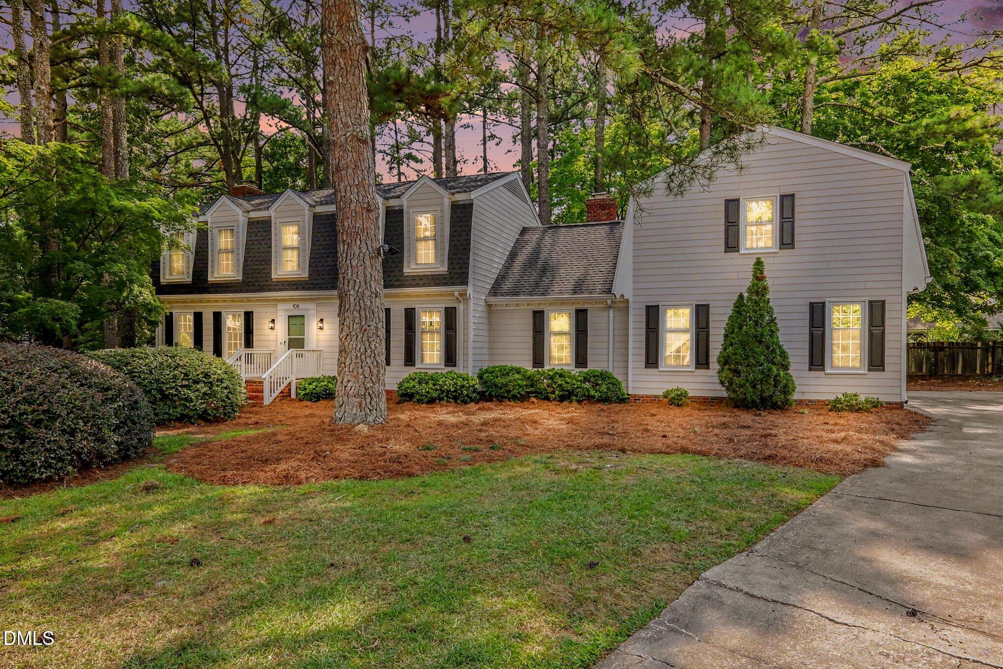 108 Buckingham Court Property Photo 36