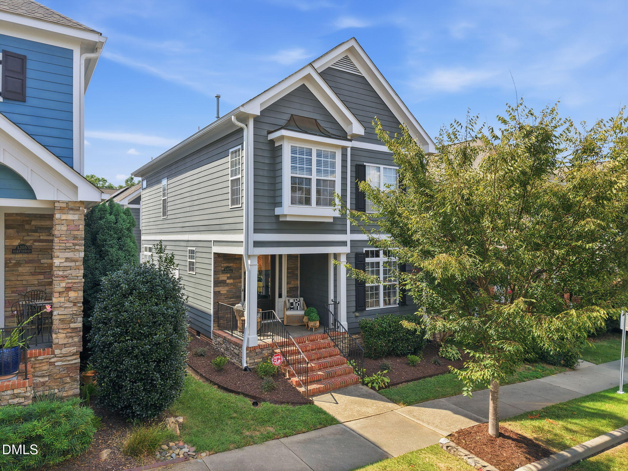 1209 Harp Street Property Photo 1