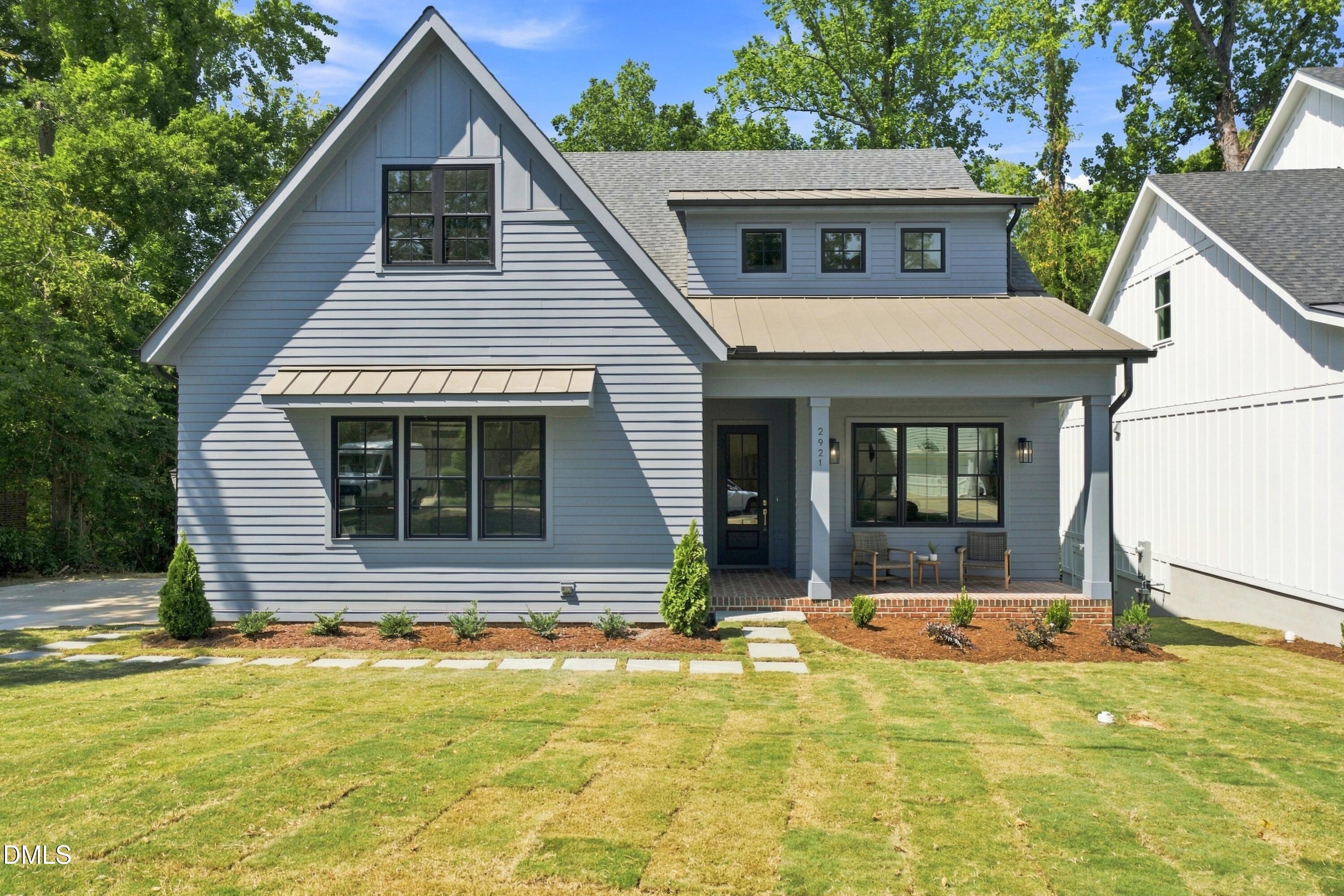 2921 Claremont Road Property Photo 1
