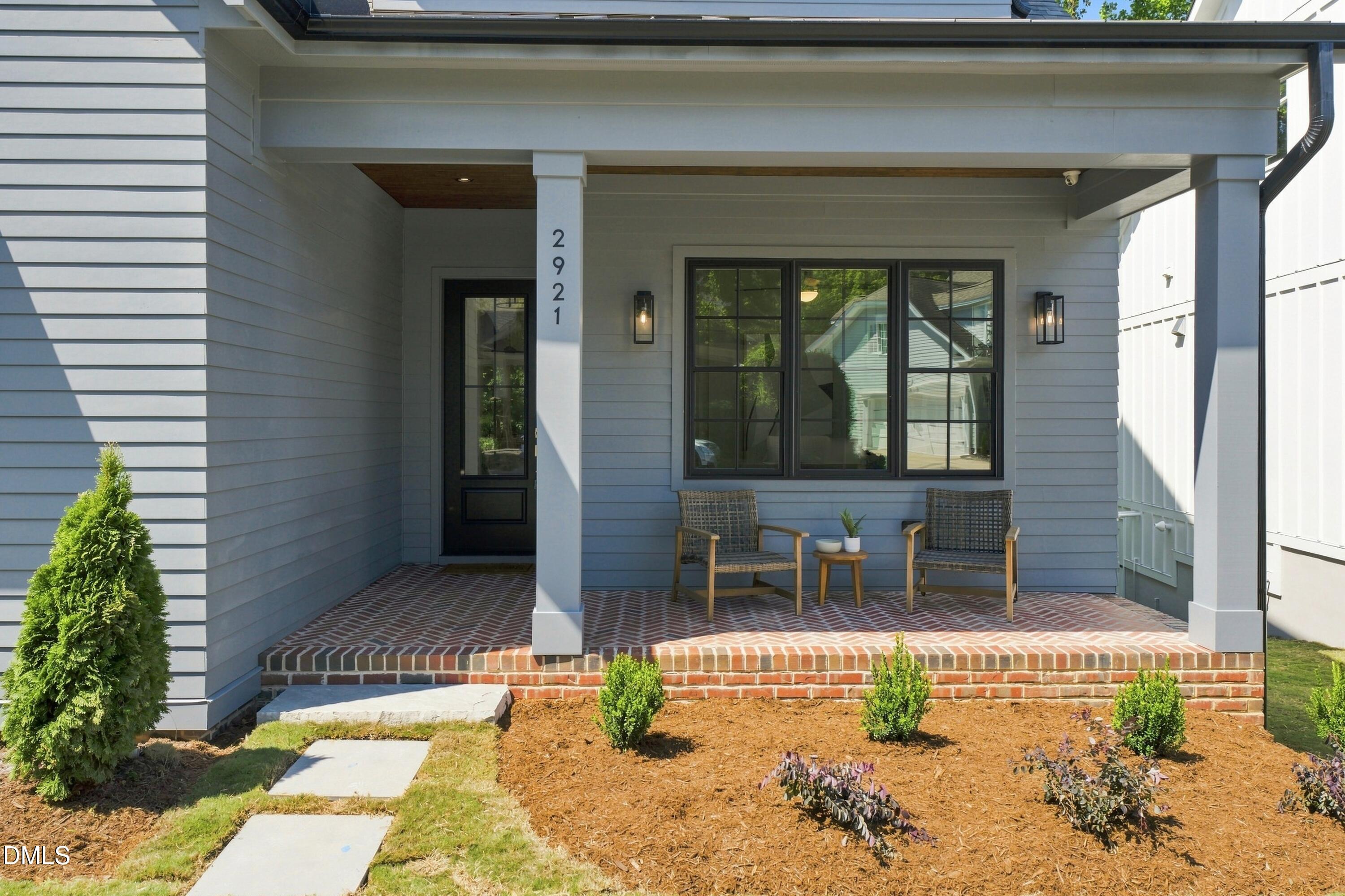 2921 Claremont Road Property Photo 2